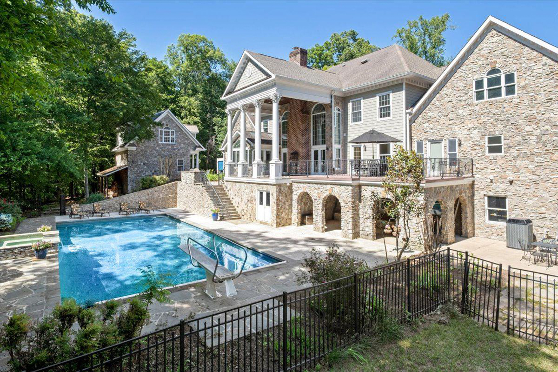  13320 Ivakota Farm Road, Clifton, VA, 20124 - 物件實景