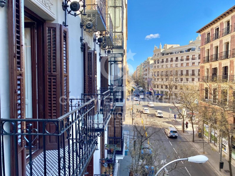 Madrid, Comunidad de Madrid, ES, 3 Bedrooms Bedrooms, ,3 BathroomsBathrooms,Residential,For Sale,1684616