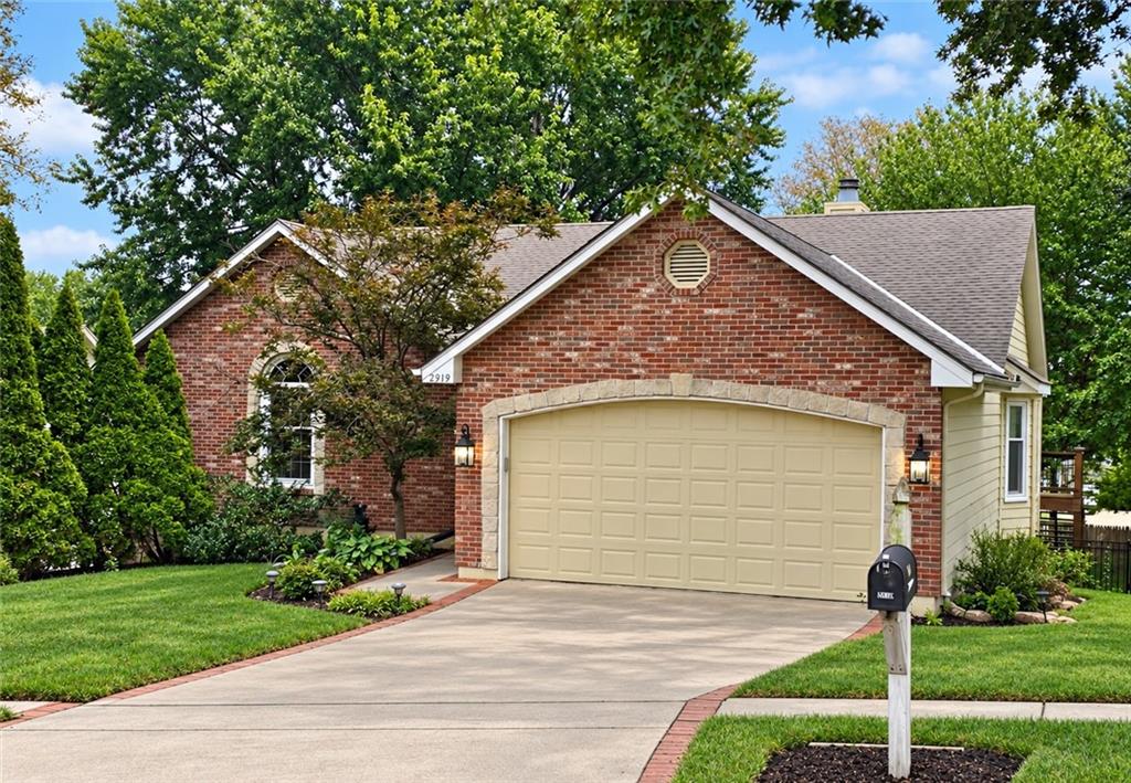 Yuma Ct, Independence, MO 64057