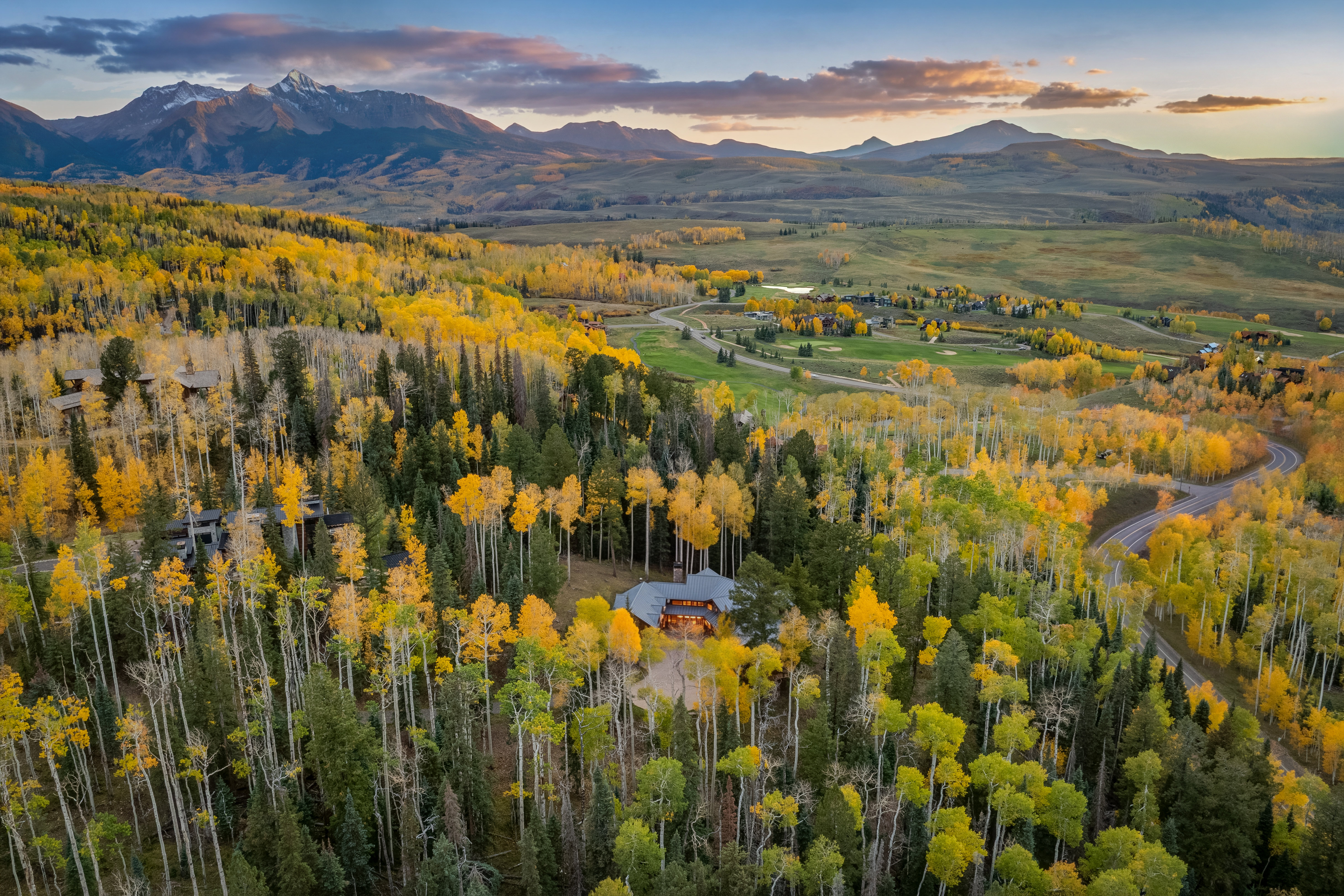  Private Telluride Retreat in Mountain Village - 物件實景