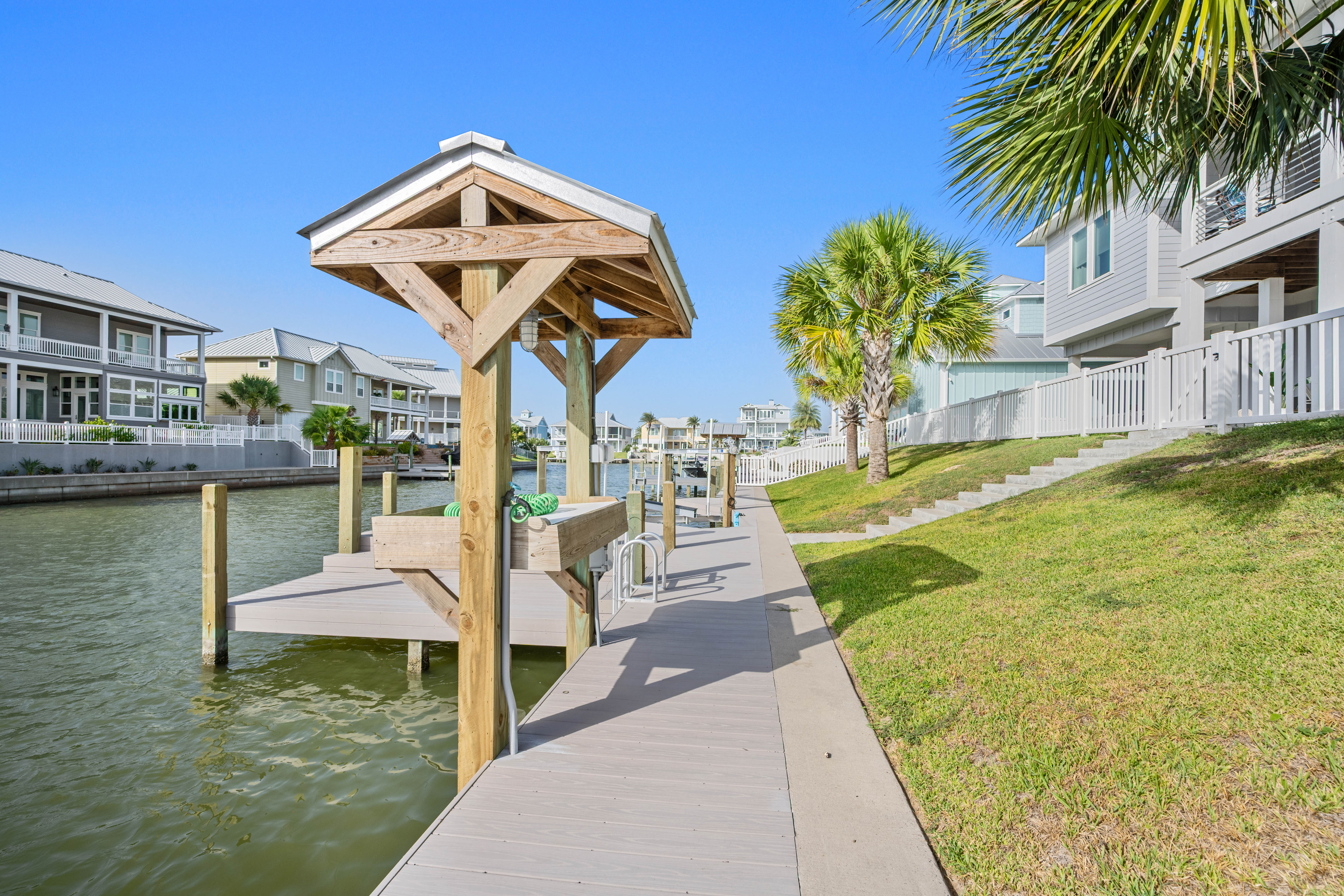  Luxury Waterfront Living - 物件實景