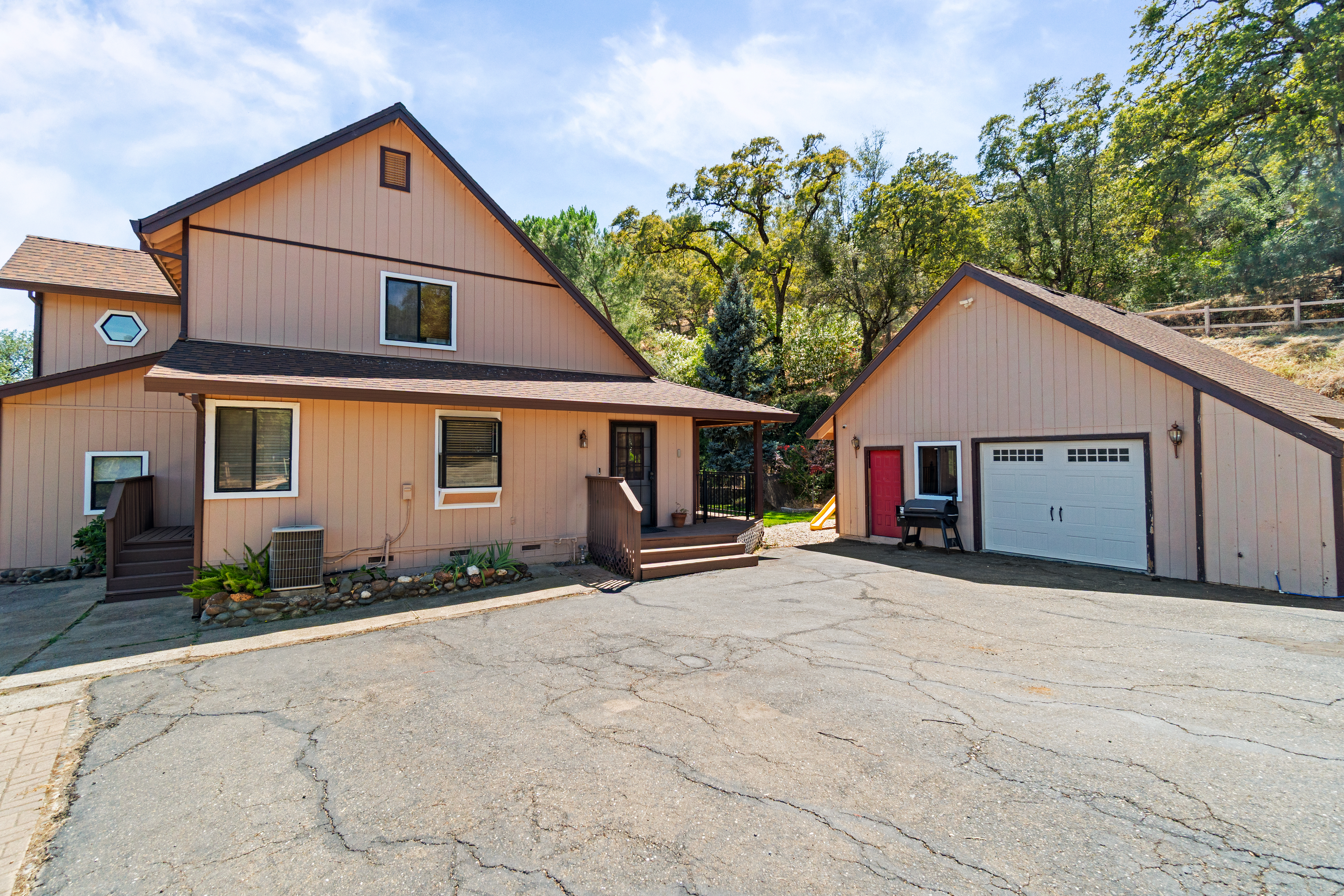  6371 Galena Drive, El Dorado, CA 95623 - 物件實景