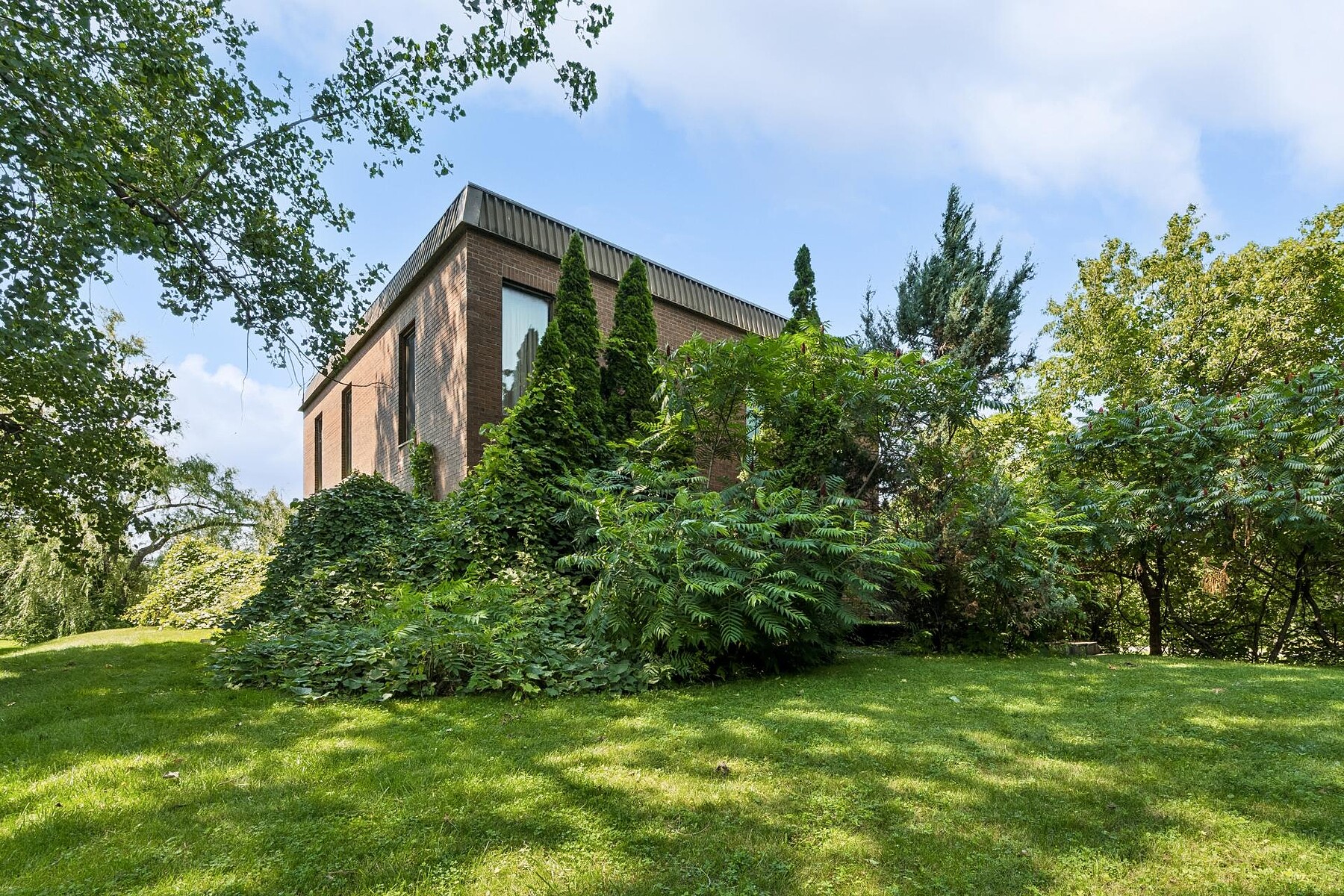  Brossard, Montérégie - 物件實景