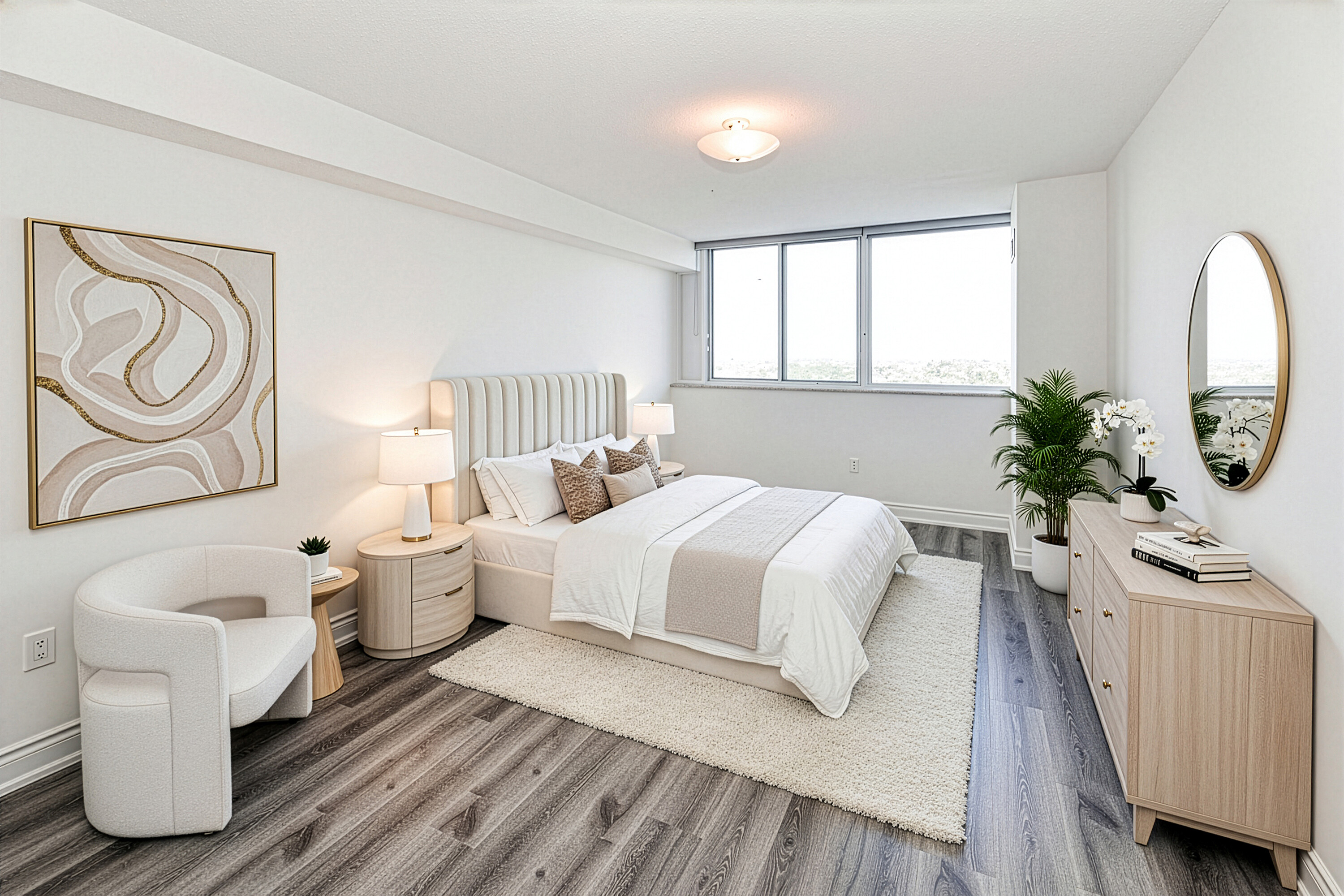  Toronto, Greater Toronto Area - 物件實景