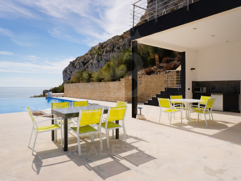 Jávea / Xàbia, Comunidad Valenciana, ES, 5 Bedrooms Bedrooms, ,5 BathroomsBathrooms,Residential,For Sale,1795425