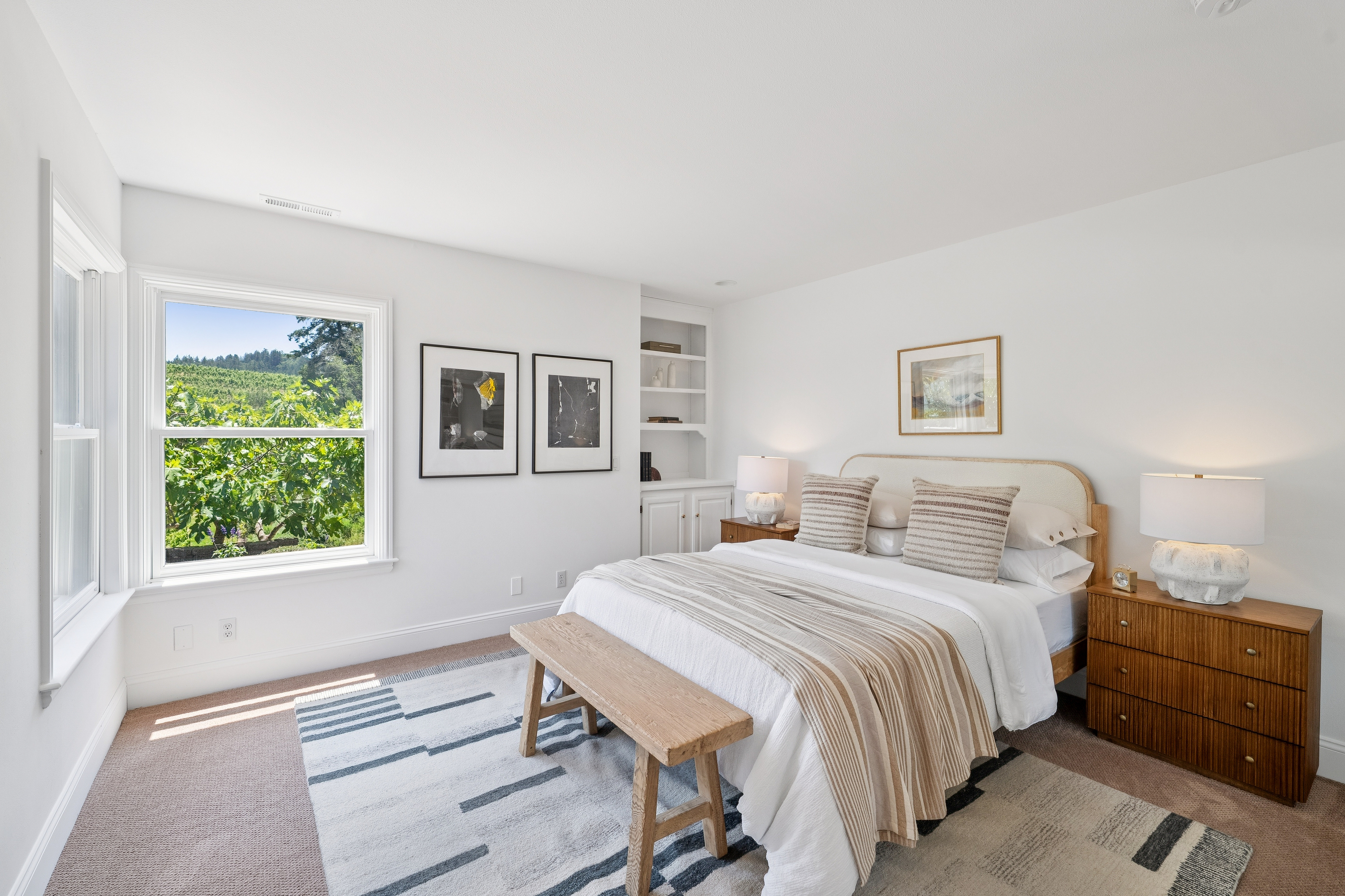  2355 West Dry Creek Road, Healdsburg, CA 95448 - 物件實景