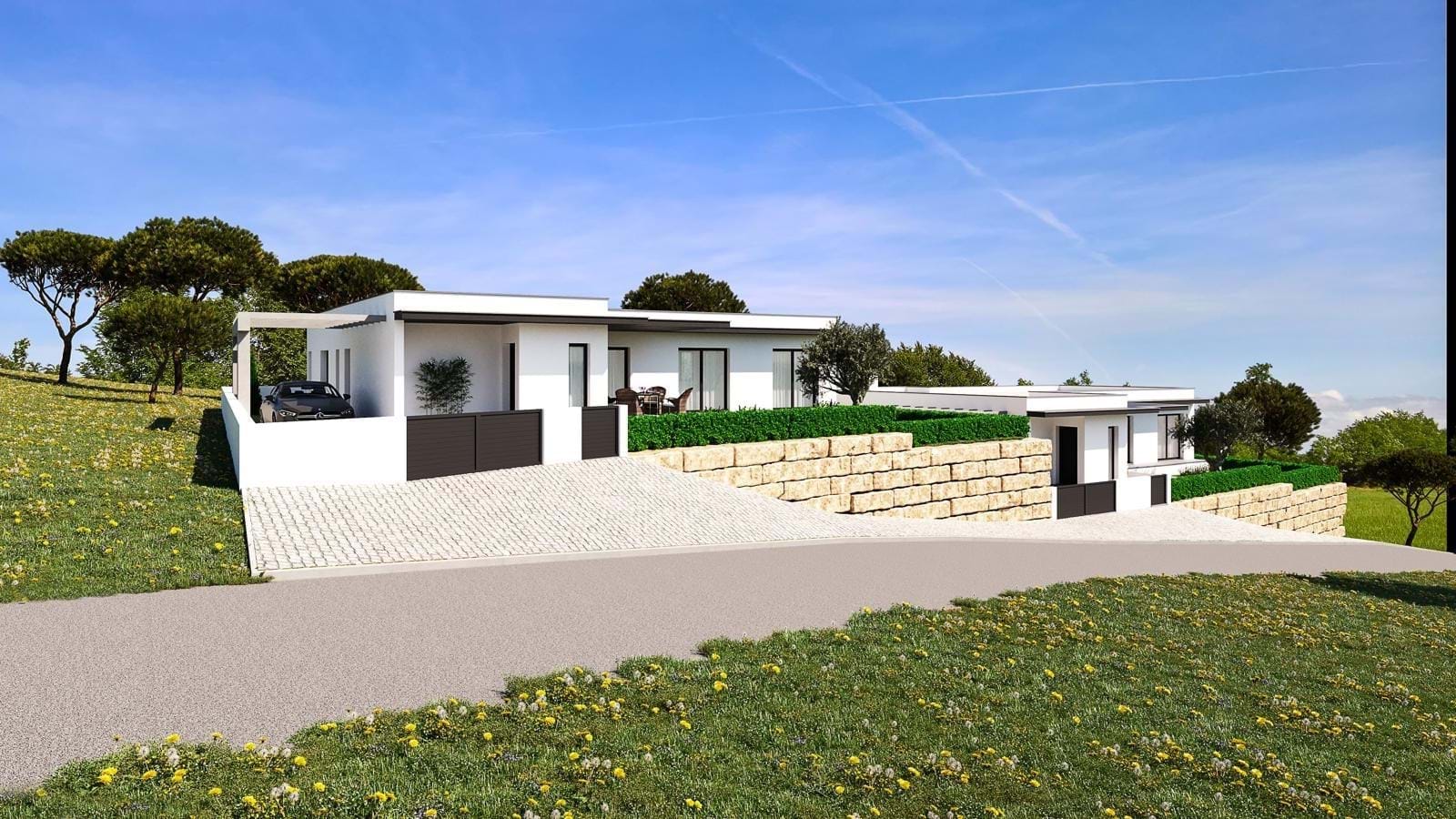 Alcobaça, Leiria, 2460-344, PT, 3 Bedrooms Bedrooms, ,2 BathroomsBathrooms,Residential,For Sale,1971367