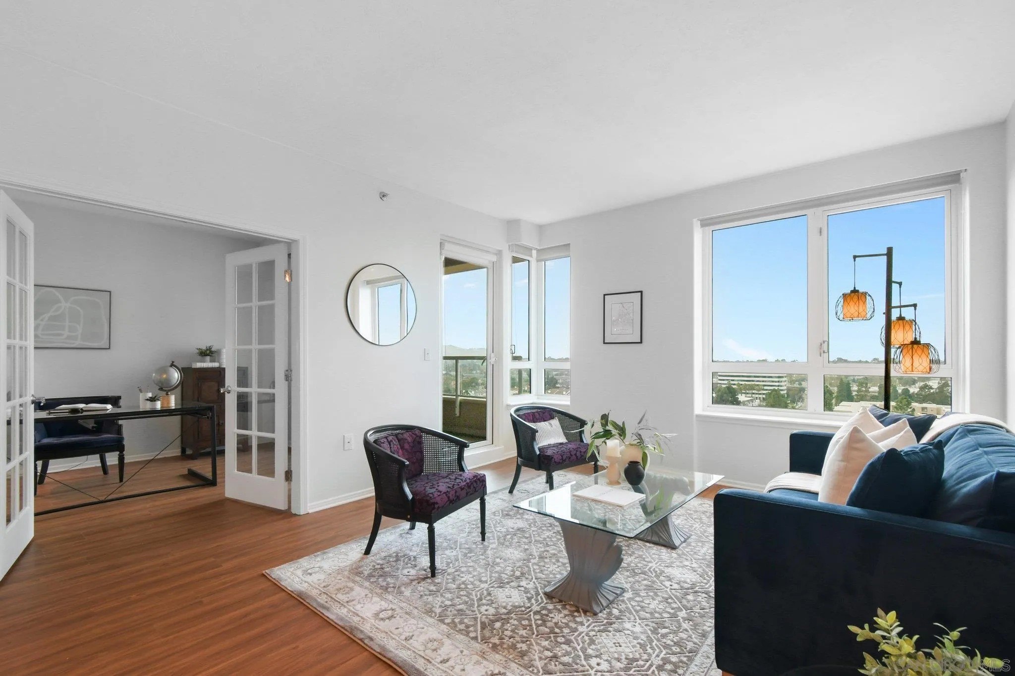 San Diego, California, 92122, United States, 2 Bedrooms Bedrooms, ,2 BathroomsBathrooms,Residential,For Sale,1972545