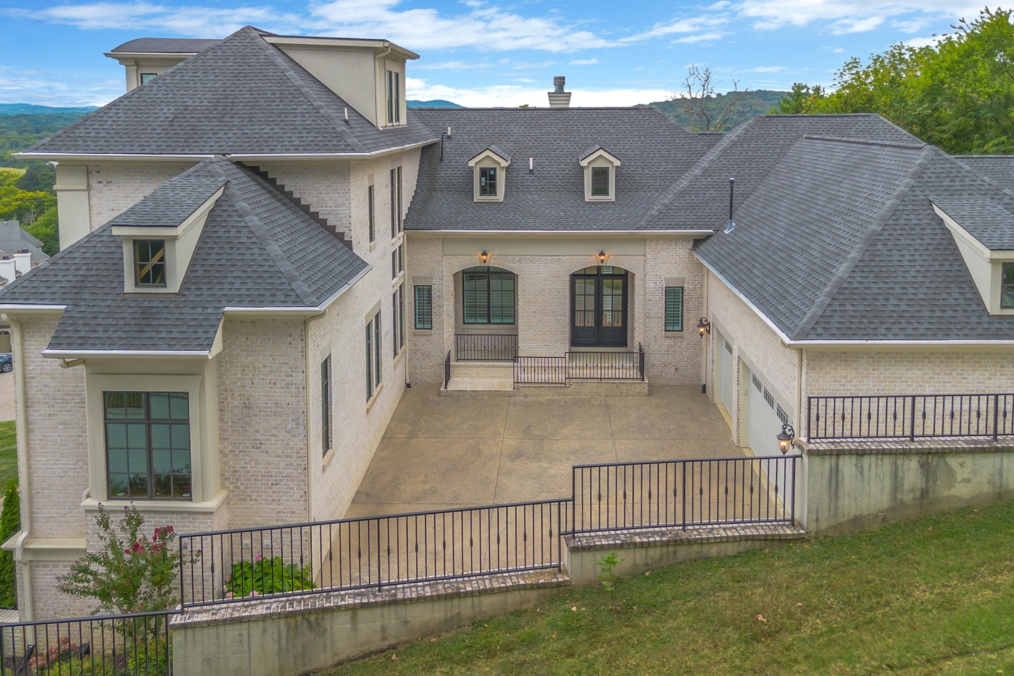  5014 Mountview Pl, Brentwood, TN, 37027 - 物件實景