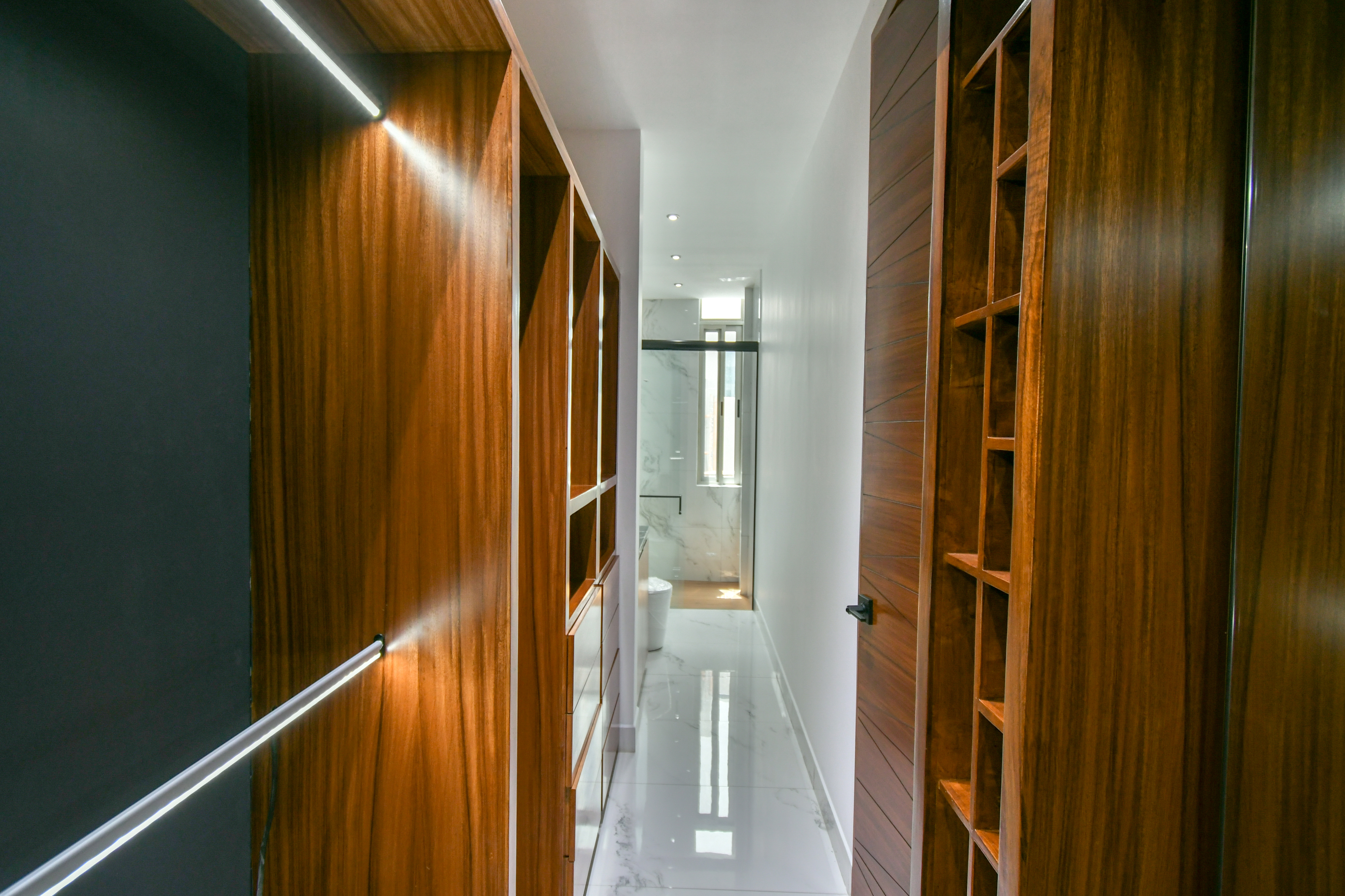  Residencia Rinconada Santa Anita en venta - 物件實景