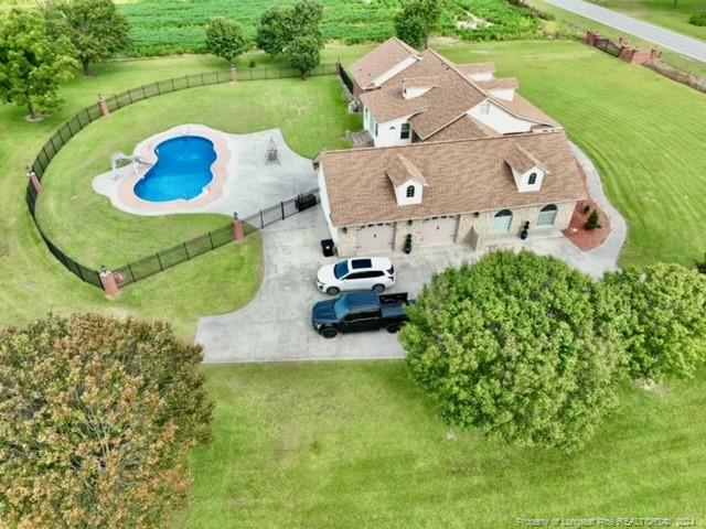 Pembroke, North Carolina, 28372, United States, 4 Bedrooms Bedrooms, ,4 BathroomsBathrooms,Residential,For Sale,1835416