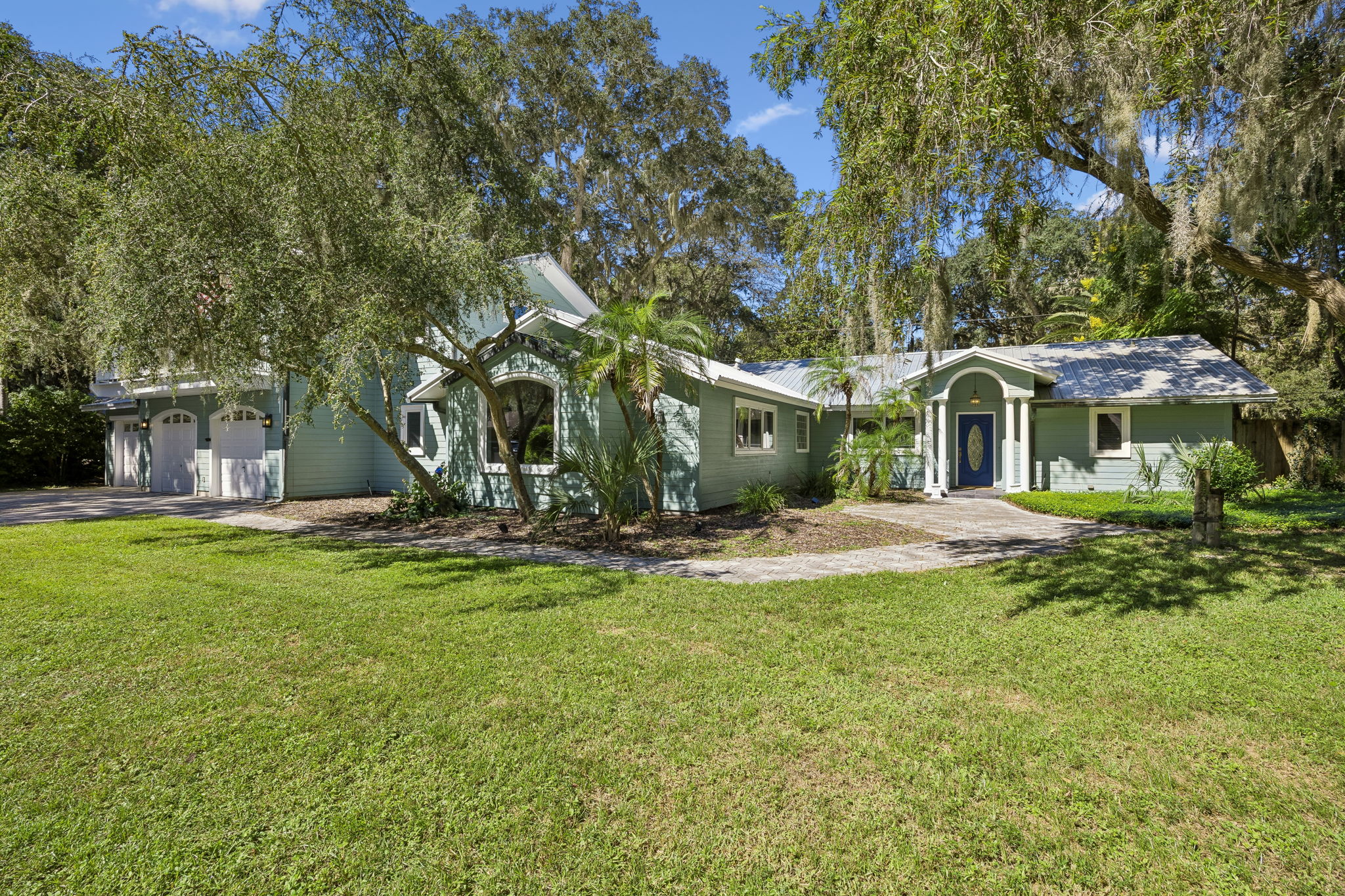 Fountain Dr, Fernandina Beach, FL 32034