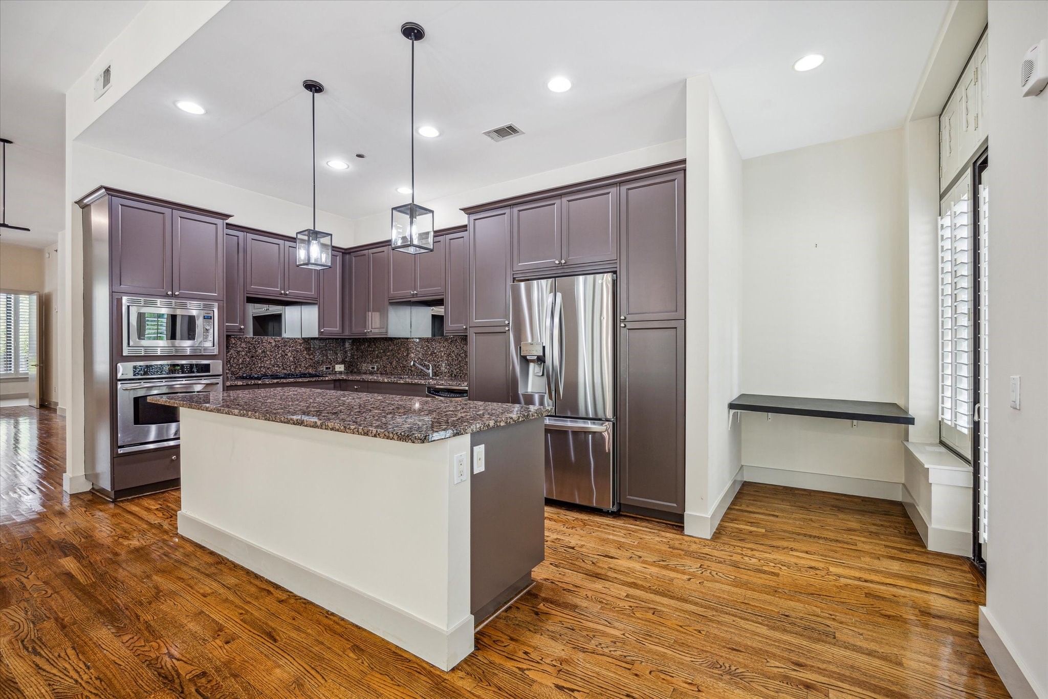  5005 Hidalgo Street #208 - 物件實景