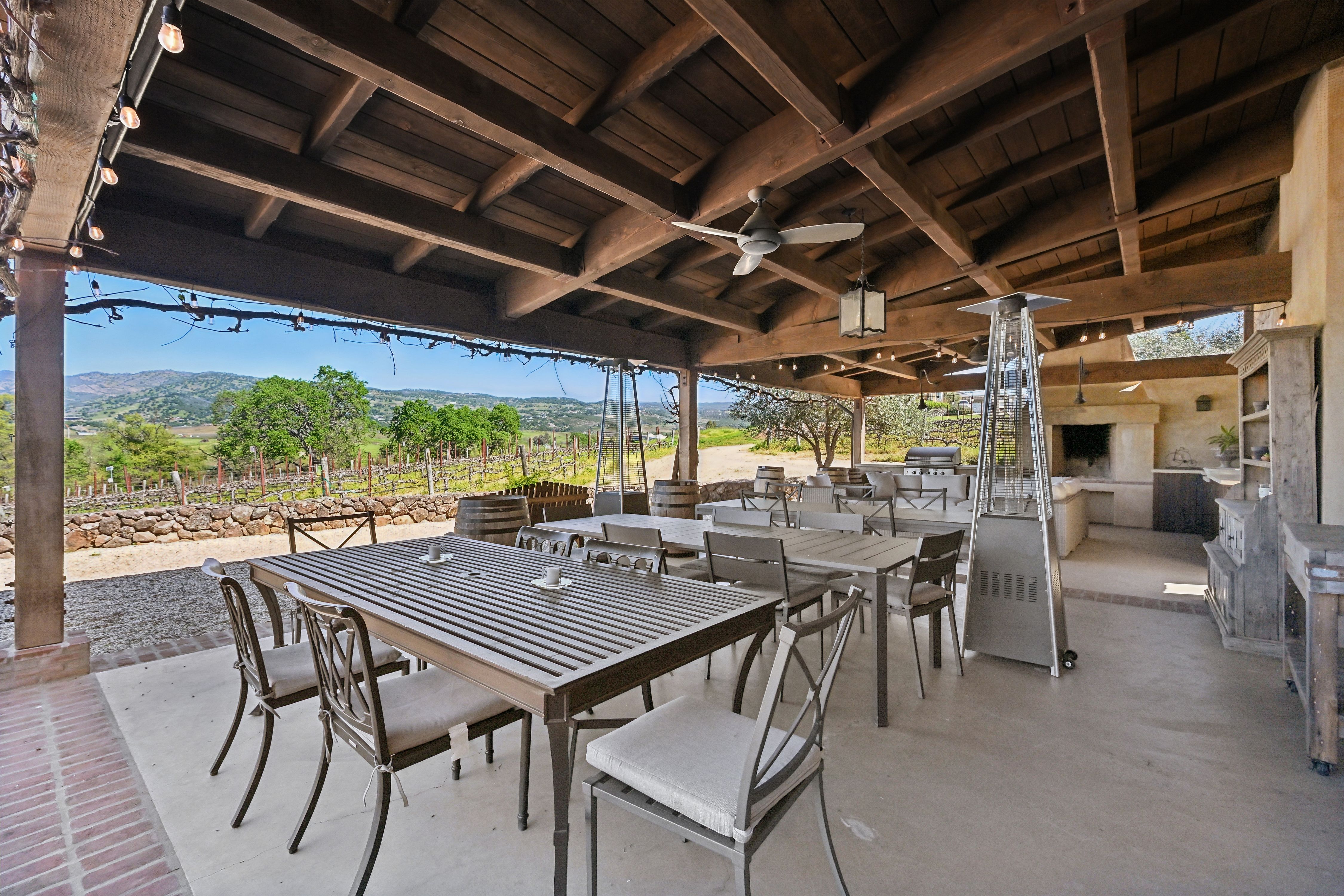  Krupp Brothers Estate - 物件實景