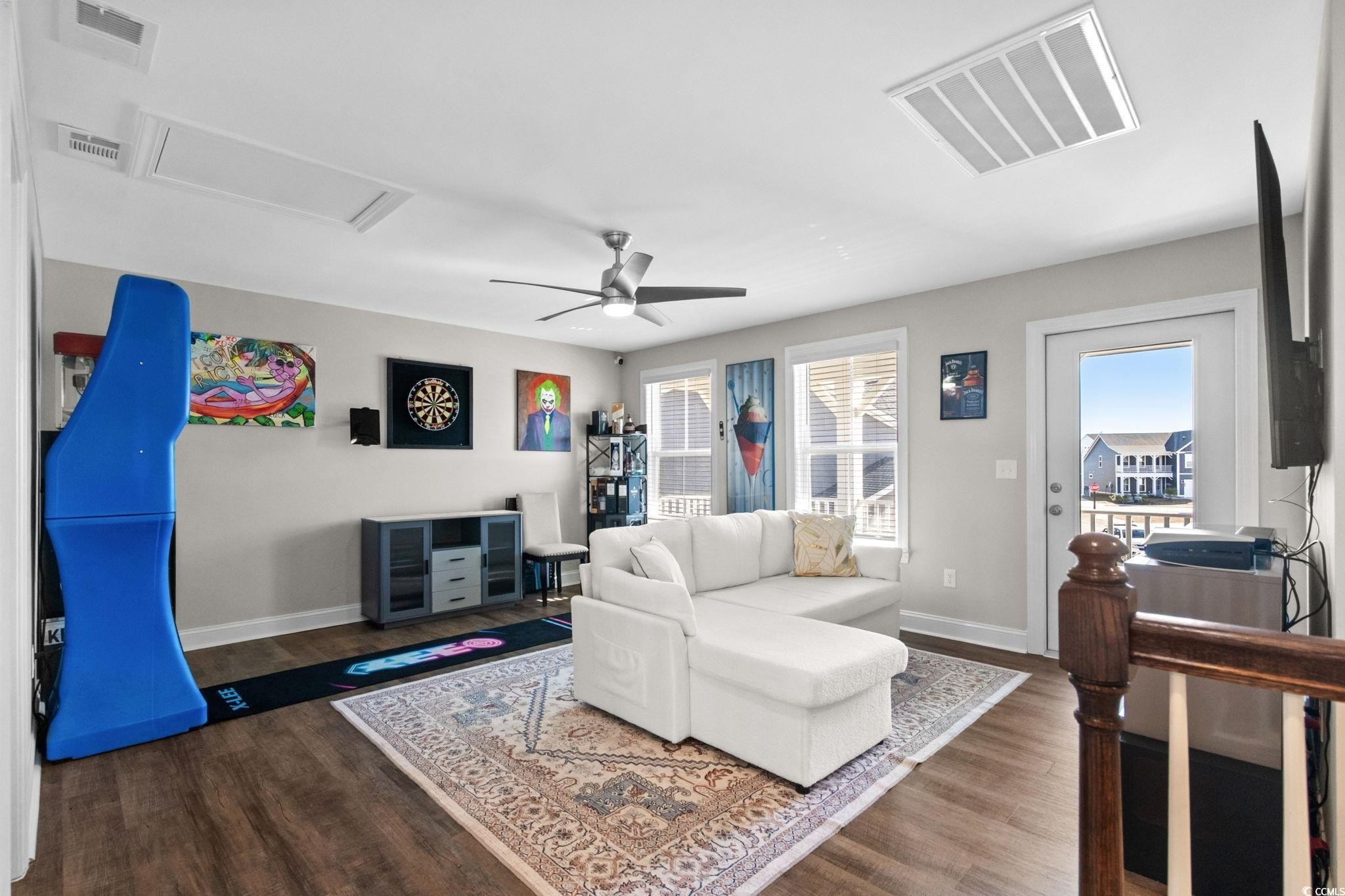 Myrtle Beach, South Carolina, 29579, United States, 4 Bedrooms Bedrooms, ,4 BathroomsBathrooms,Residential,For Sale,2006474