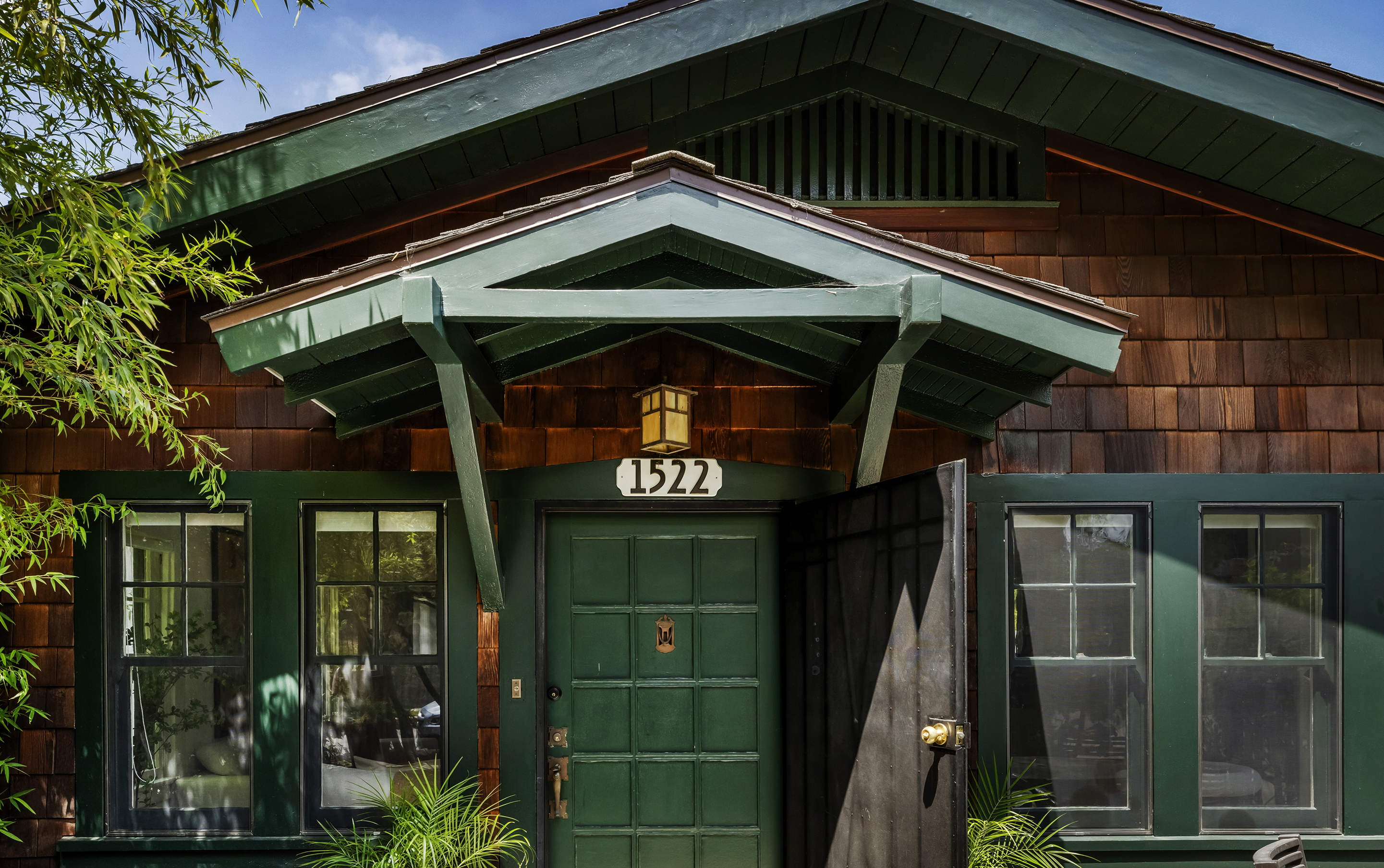  1522 Elevado Street - 物件實景
