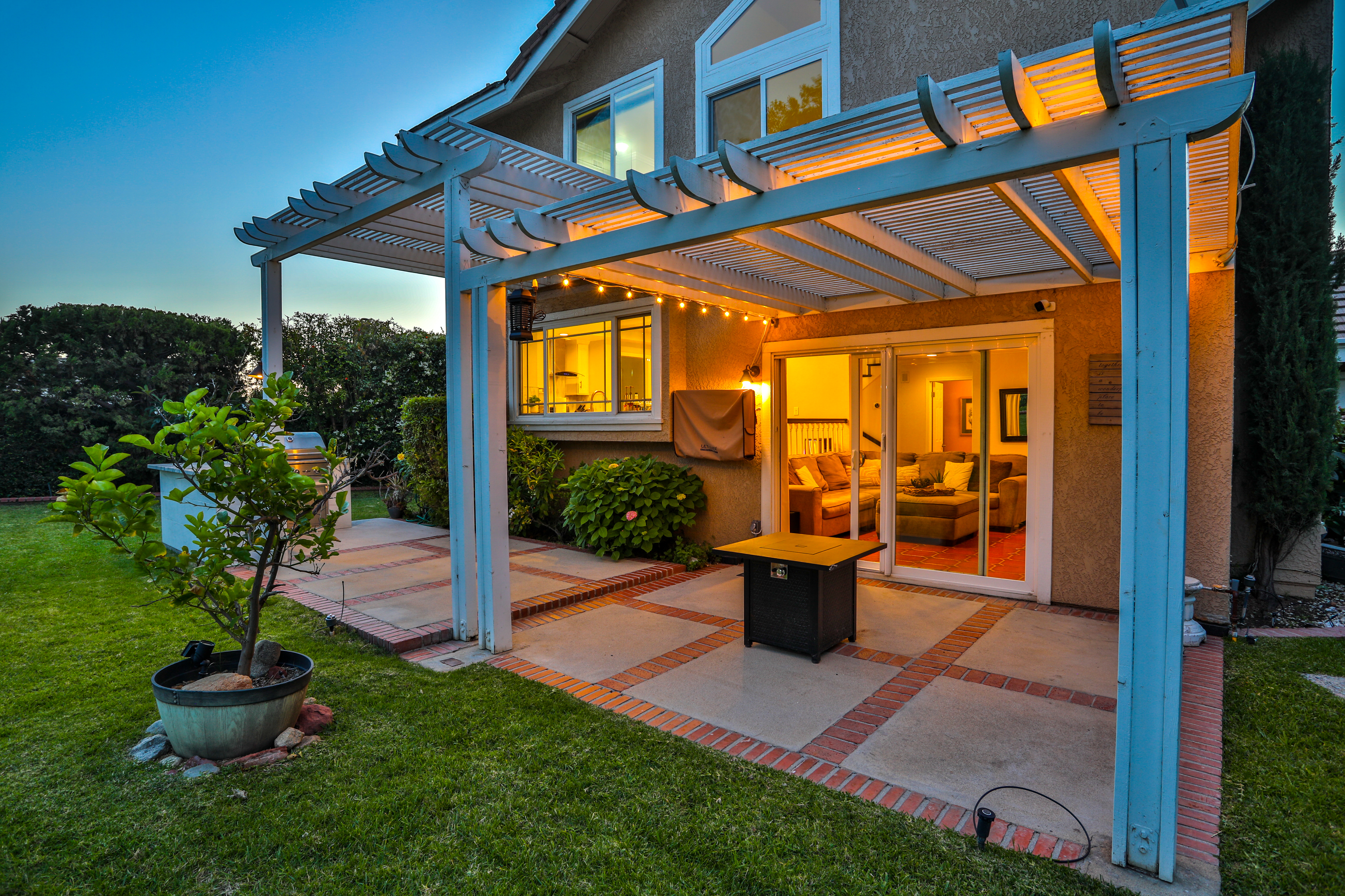  1838 Vía Arroyo, La Verne, CA 91750 - 物件實景