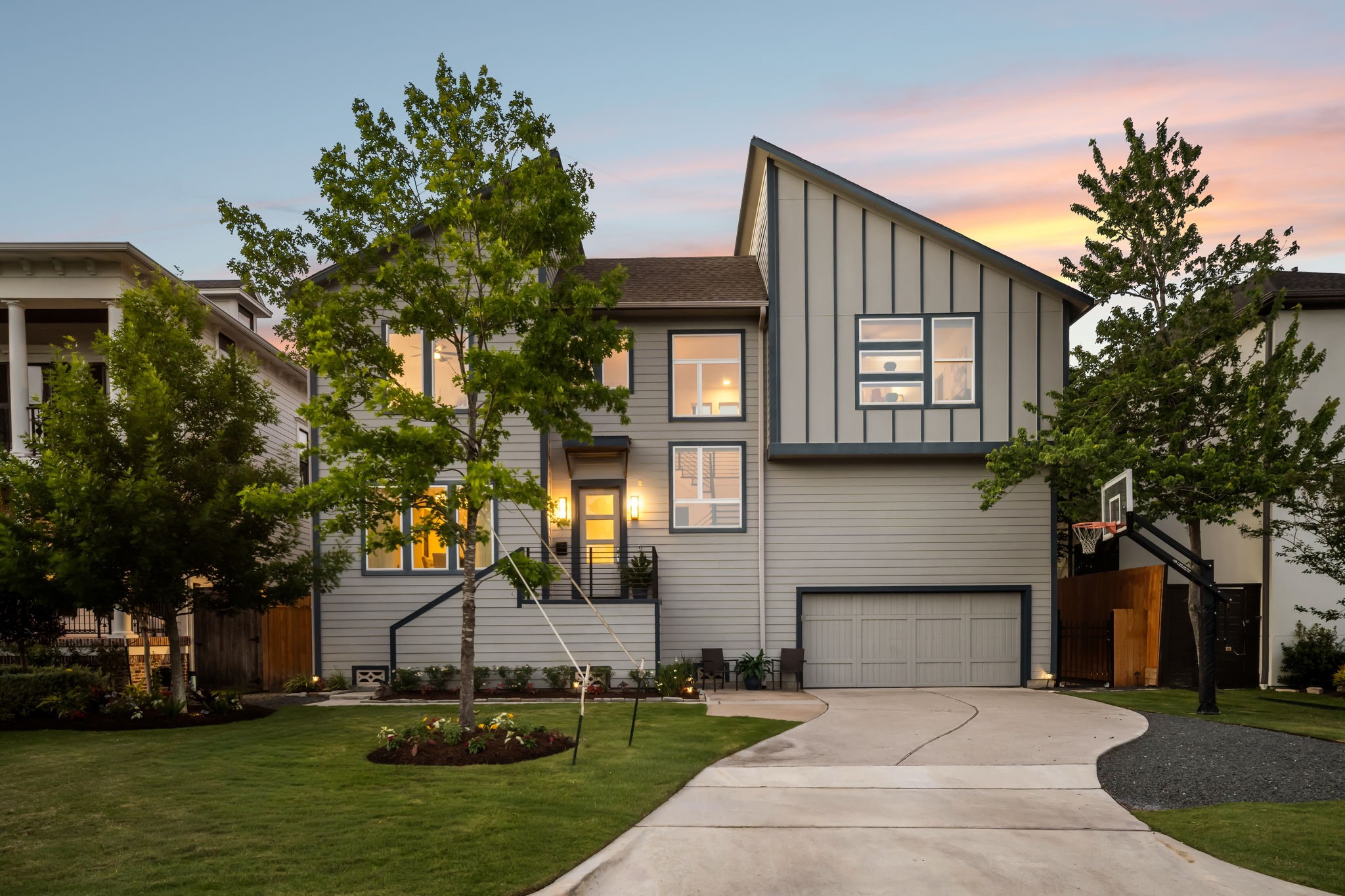  4534 Mimosa Drive - 物件實景