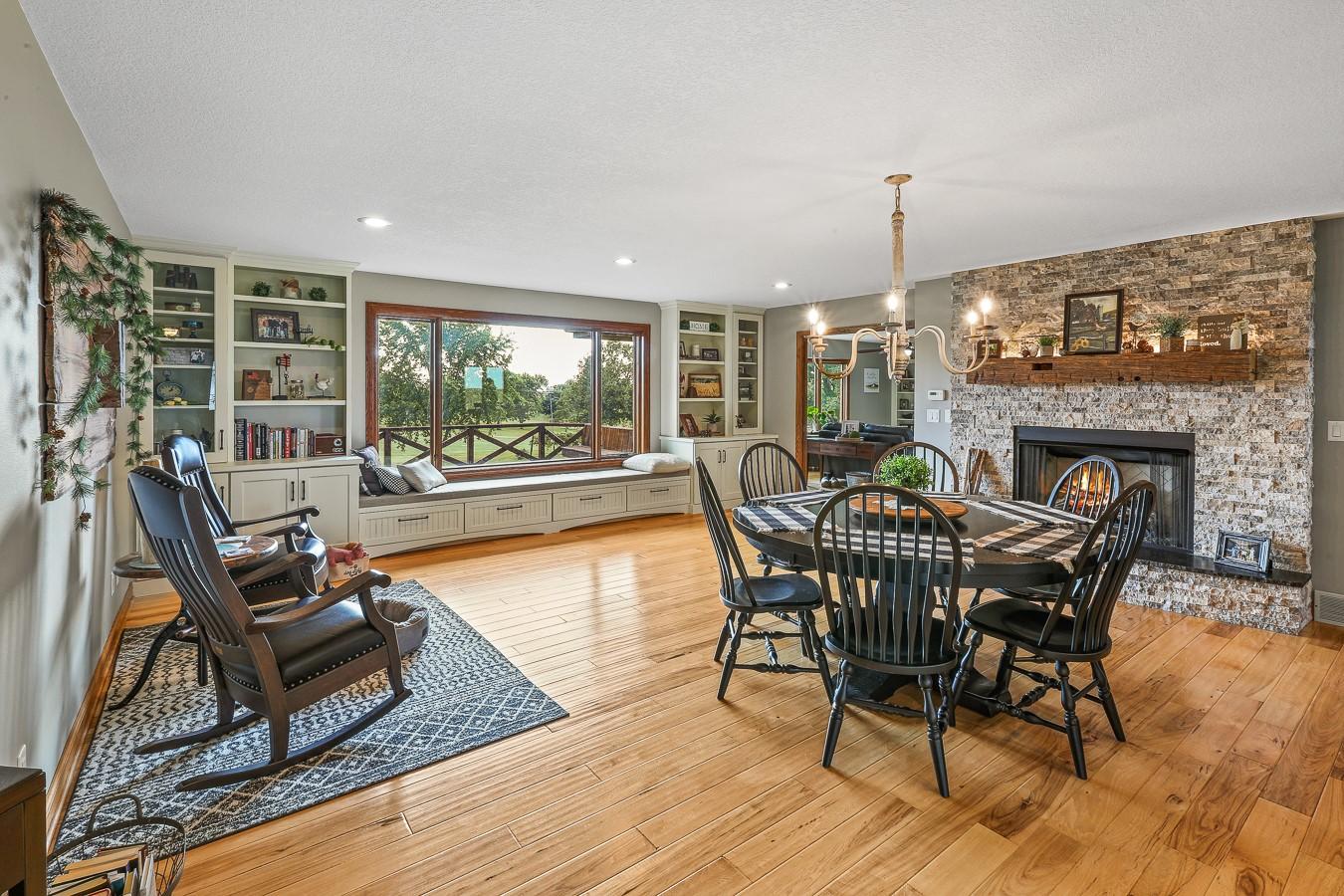 Monroe, Iowa, 50170, United States, 4 Bedrooms Bedrooms, ,3 BathroomsBathrooms,Residential,For Sale,1943338