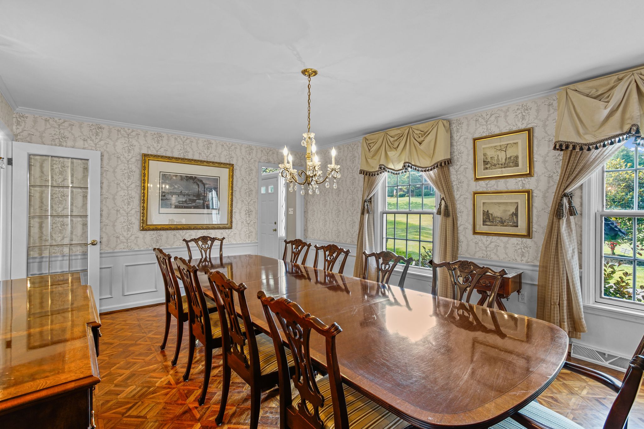  269 Garvinhurst Drive, Beaver, PA 15009 - 物件實景