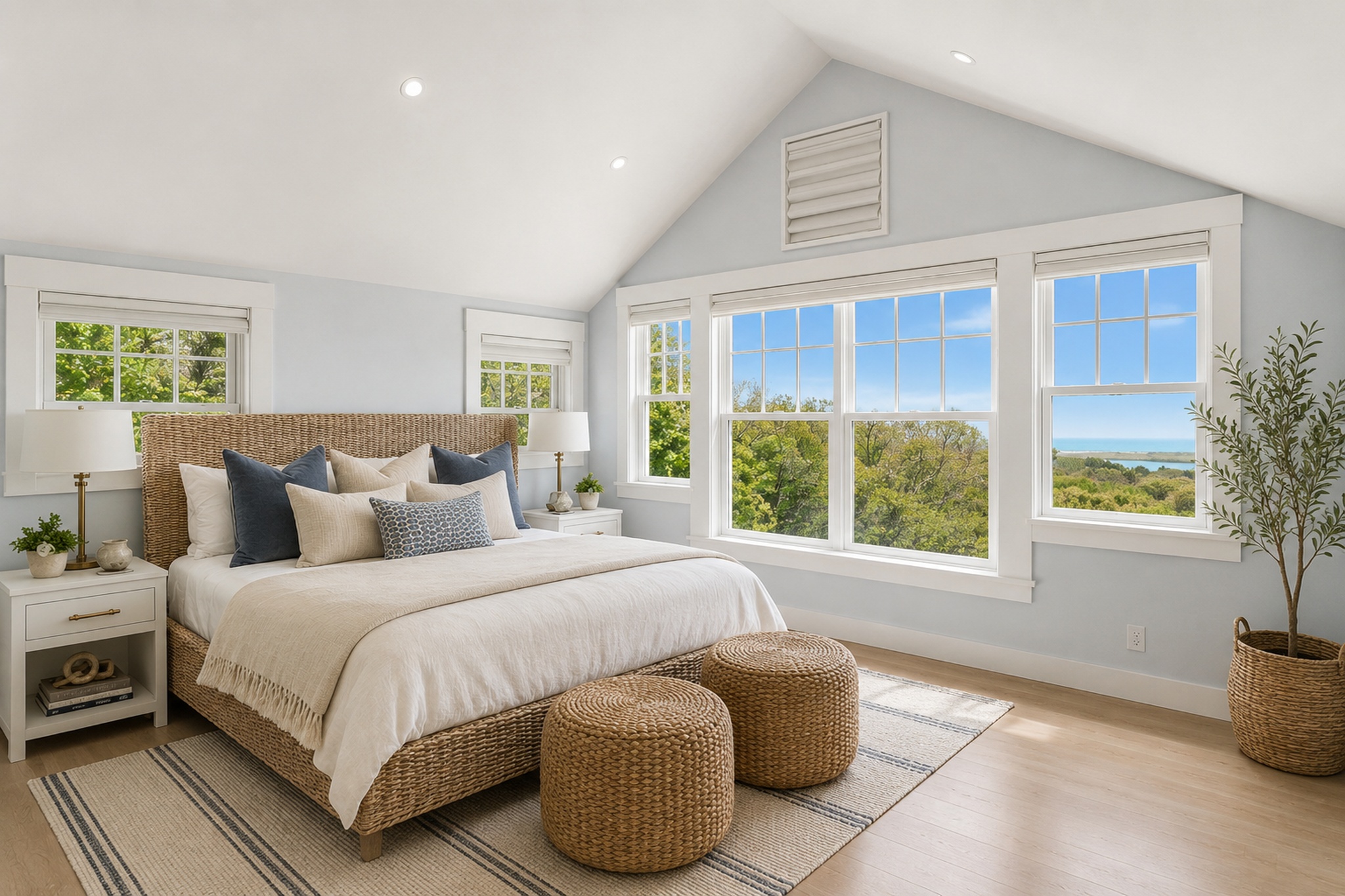  Chilmark with Private Dock and Water Views - 物件實景