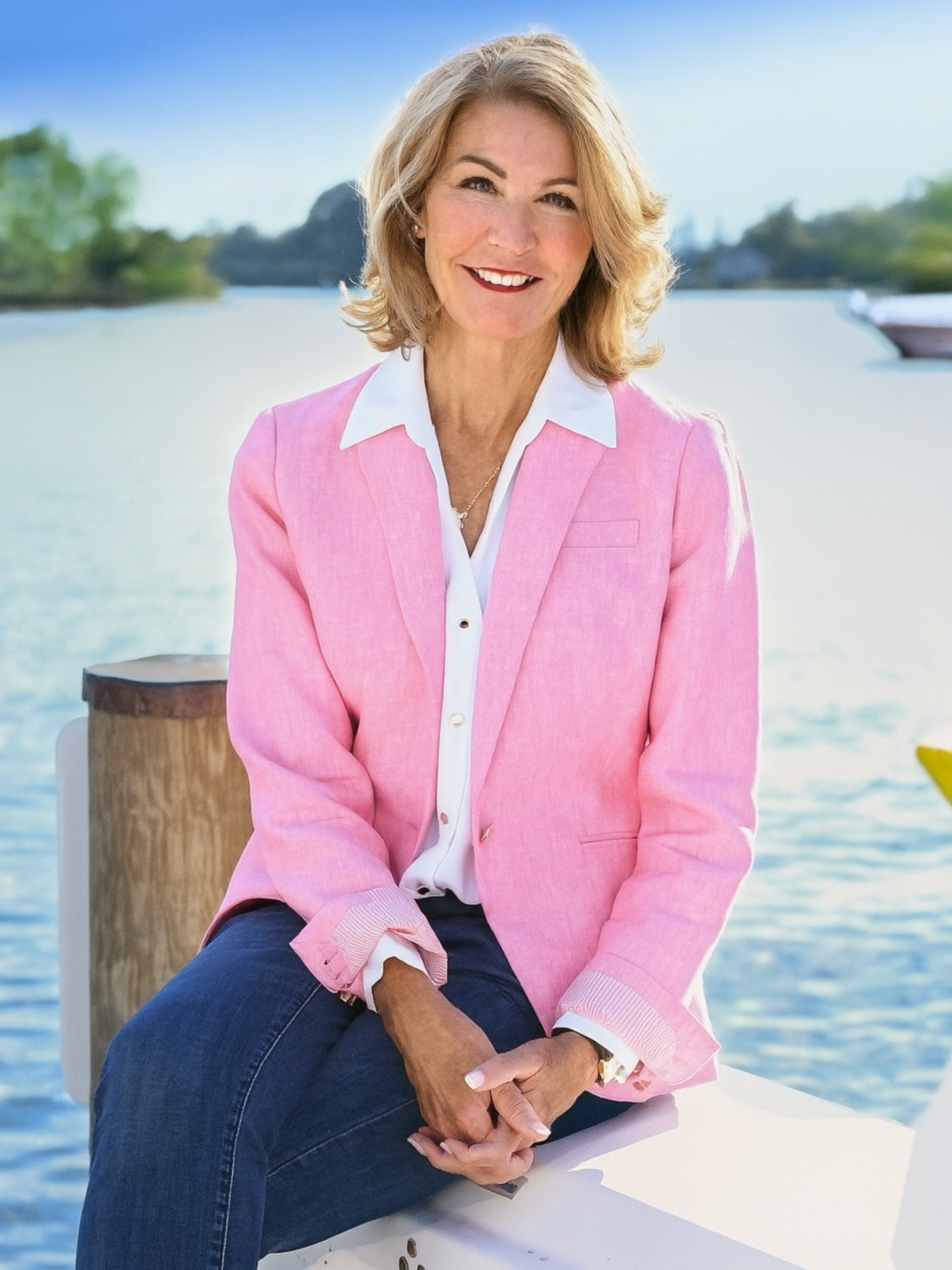 Kathi Austin