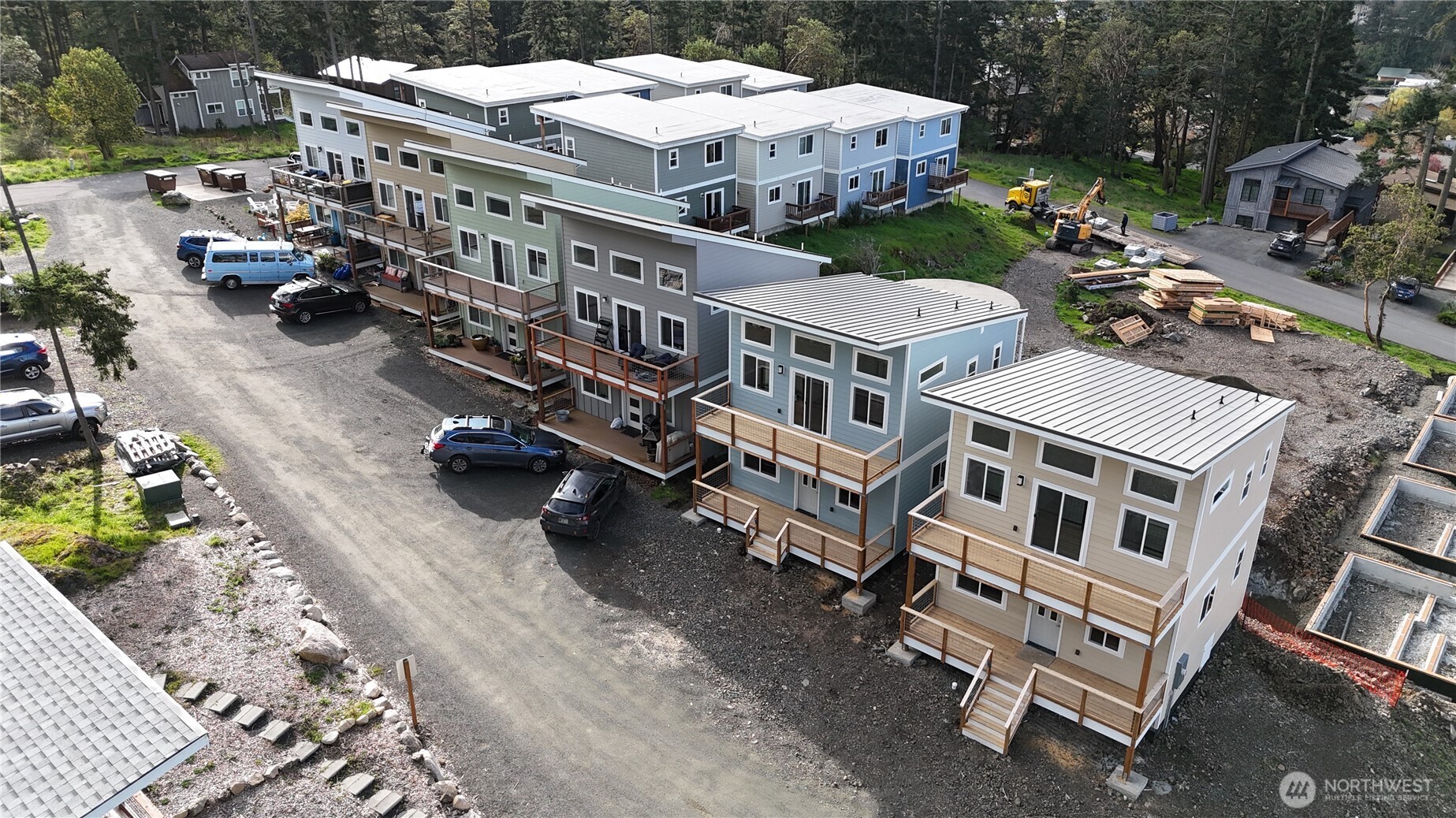 Friday Harbor, Washington, 98250, United States, 3 Bedrooms Bedrooms, ,2 BathroomsBathrooms,Residential,For Sale,1770976