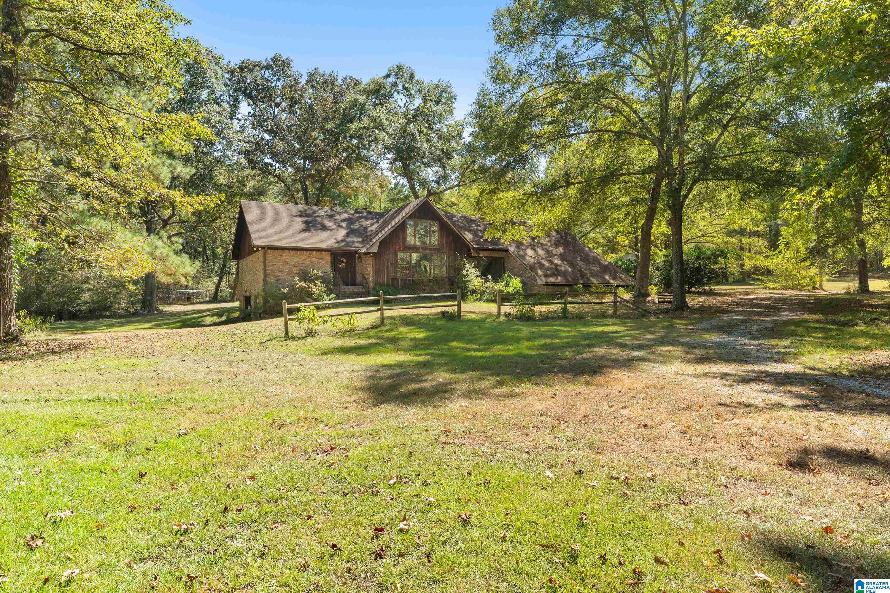 Eureka Rd, Lincoln, AL 35096 #1