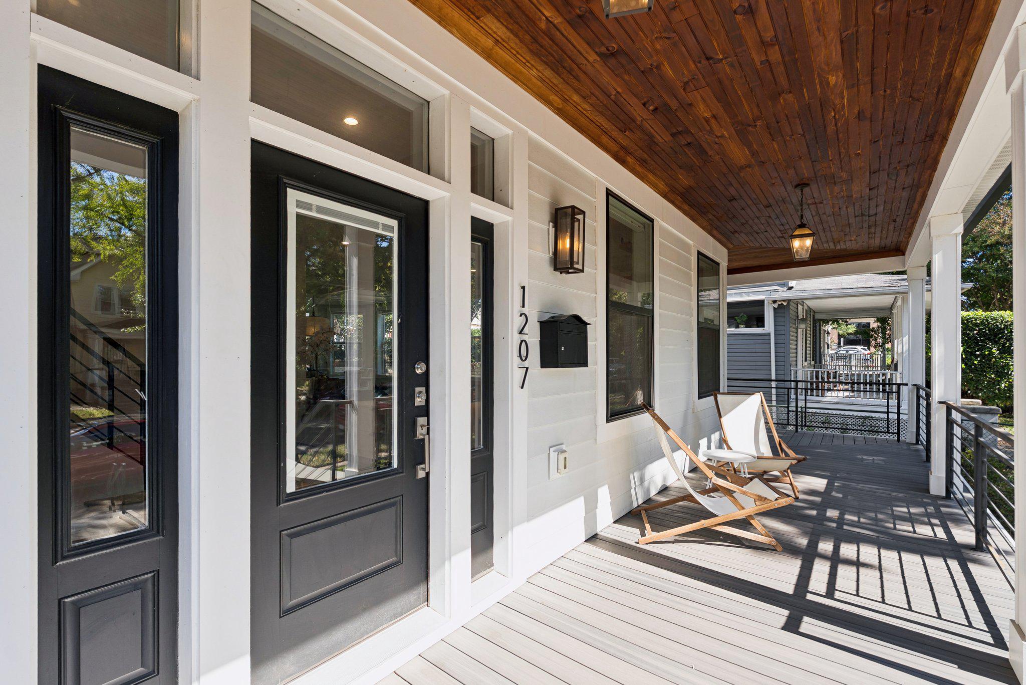  1207 Delafield Place NW, Washington, DC, 20011 - 物件實景