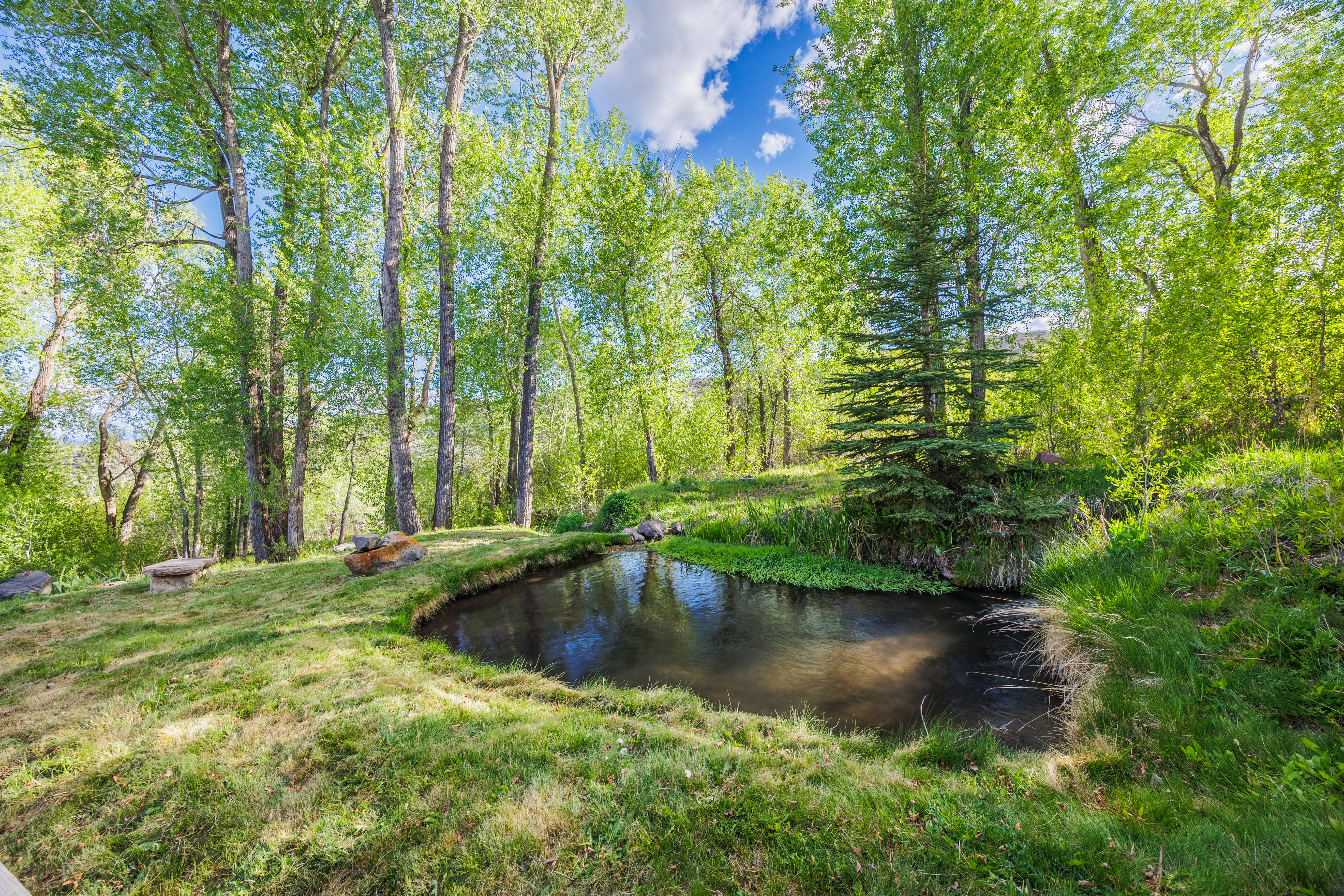  Beautiful 8.6-Acre Property Just Outside of Gypsum, Colorado - 物件實景