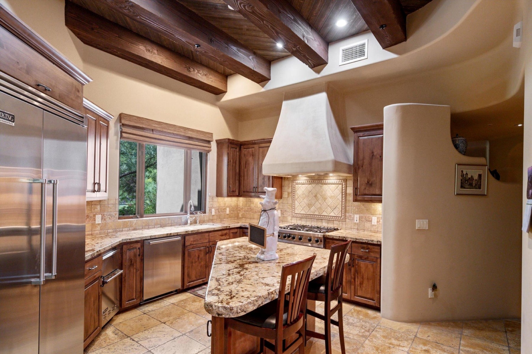  7373 E Clubhouse Drive¦Scottsdale, AZ - 物件實景