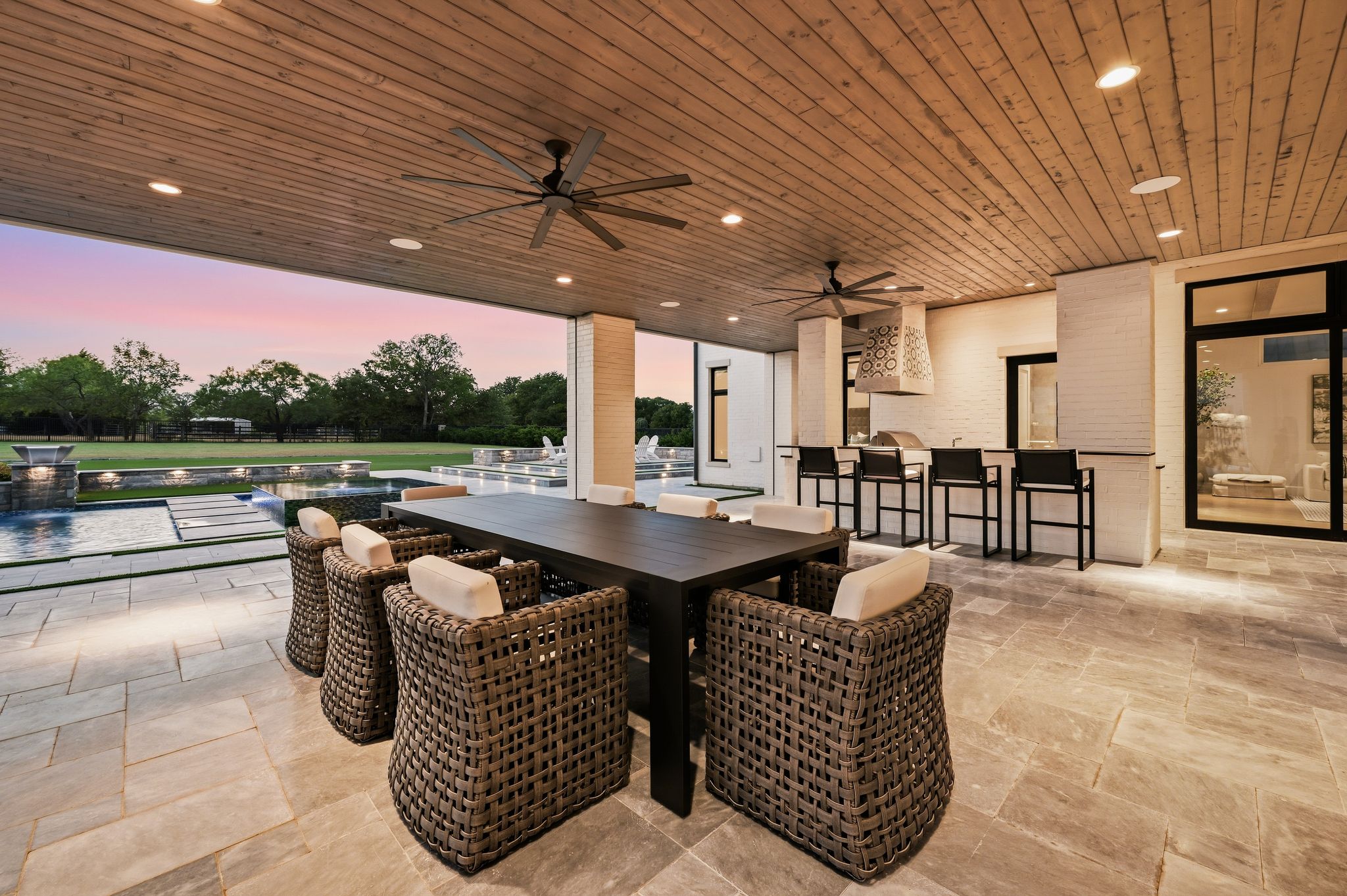  Sophisticated Resort-Style Living in Prestigious Gated Saddleback Community - 物件實景