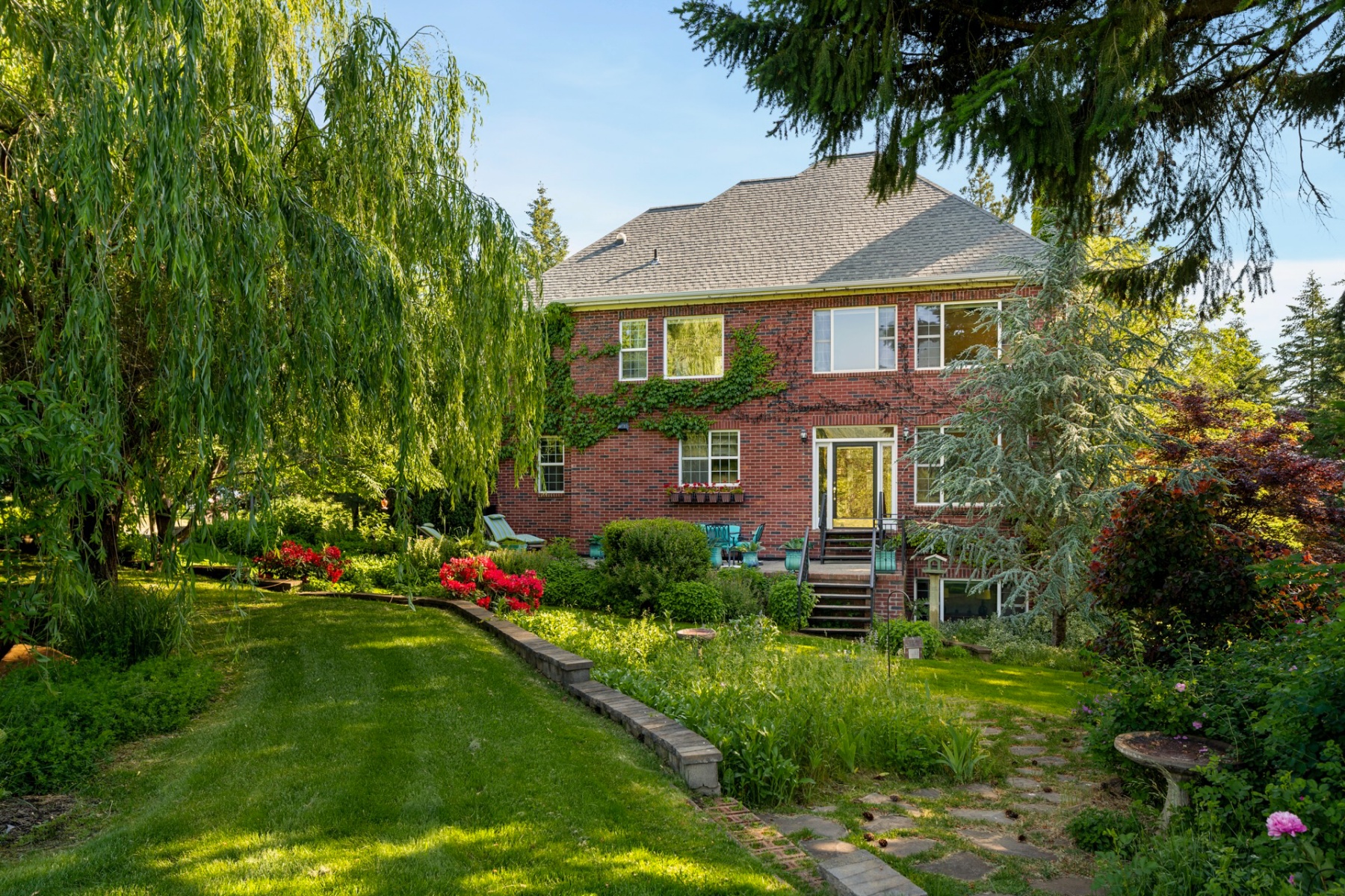  4050 SYLVESTER DR Hood River, OR 97031 - 物件實景