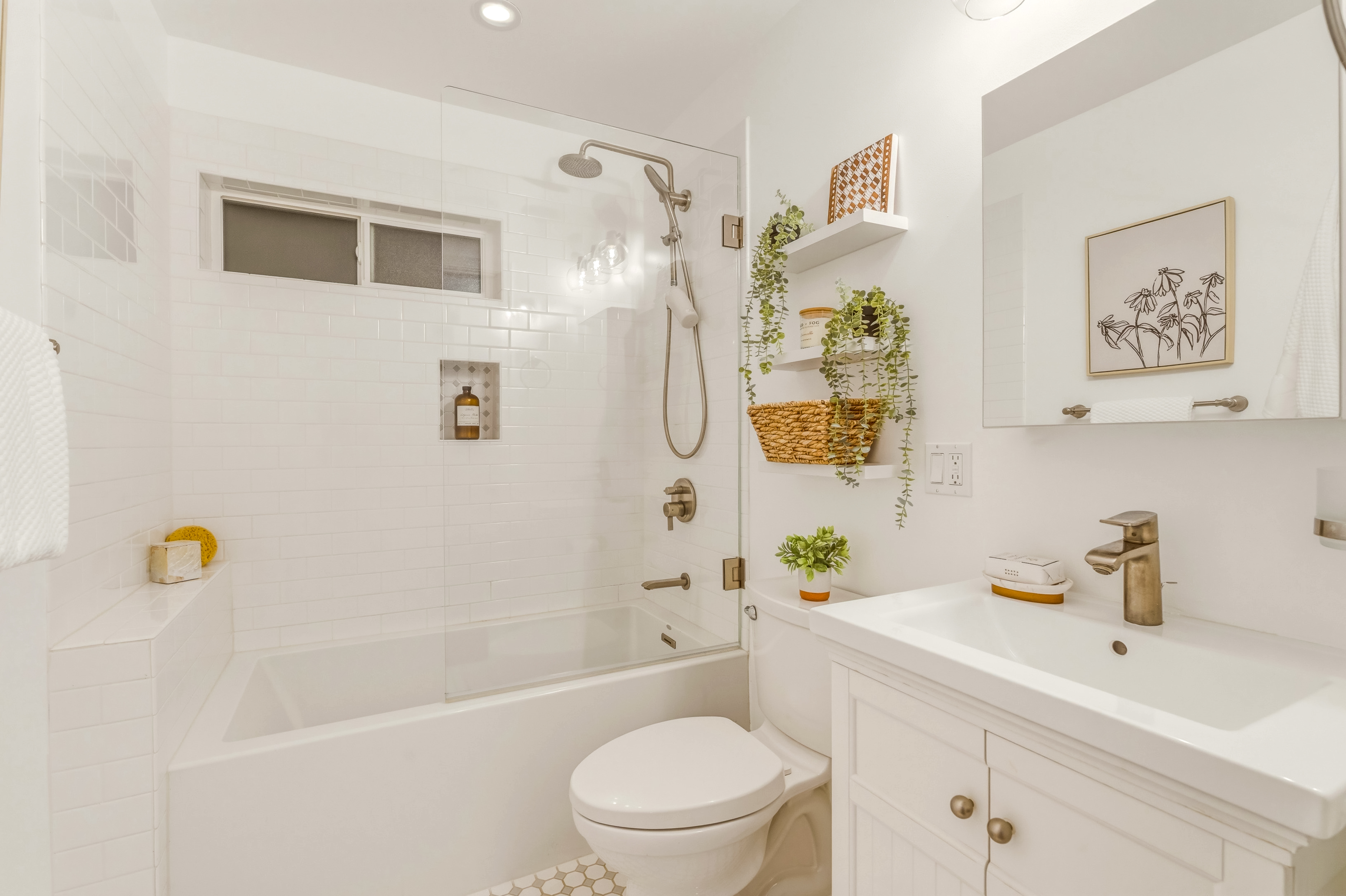  Impeccably Maintained Mill Valley Duplex - Offering Lifestyle and Flexibility - 物件實景