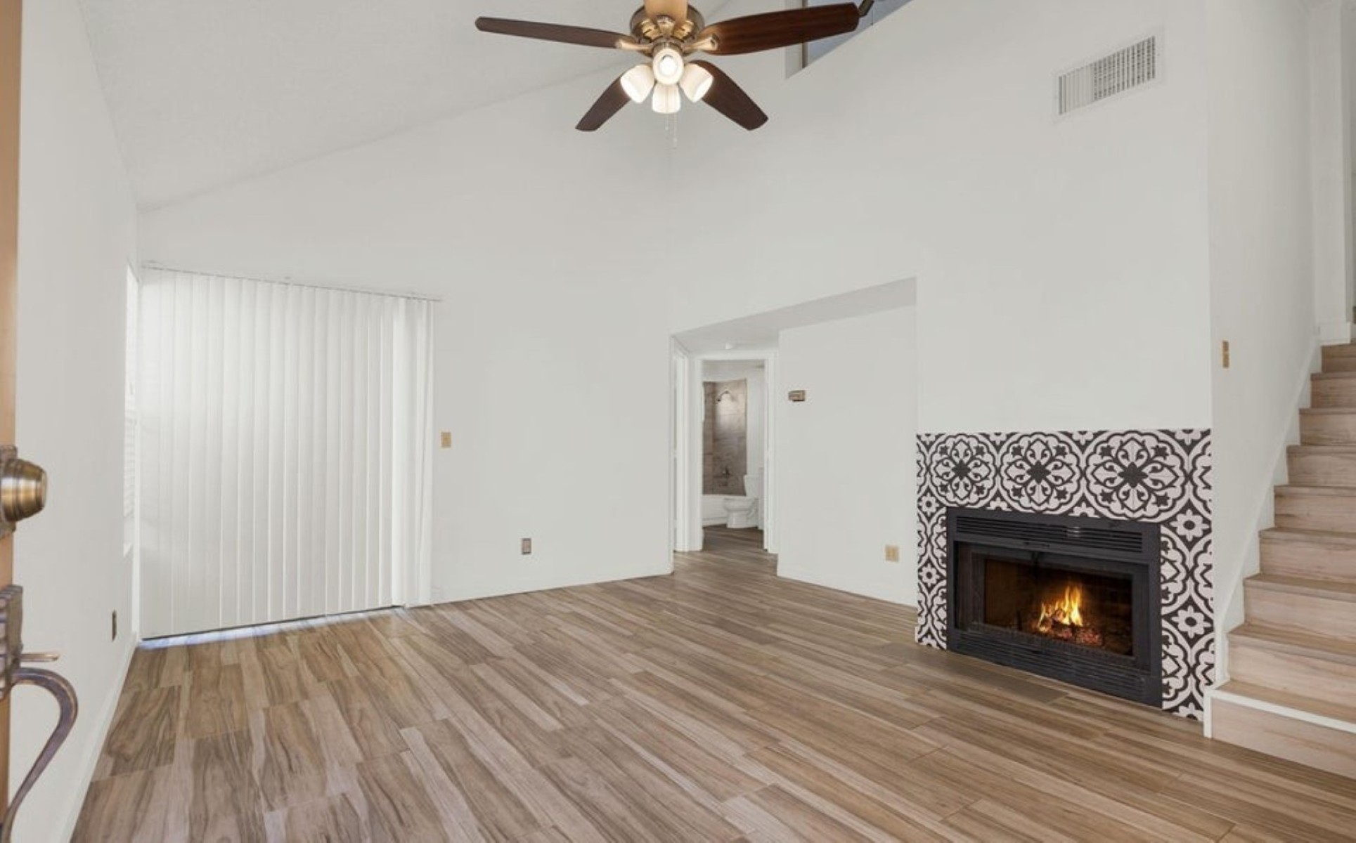 1432 W Calle Gallego, Tucson, AZ 85745 - 物件實景