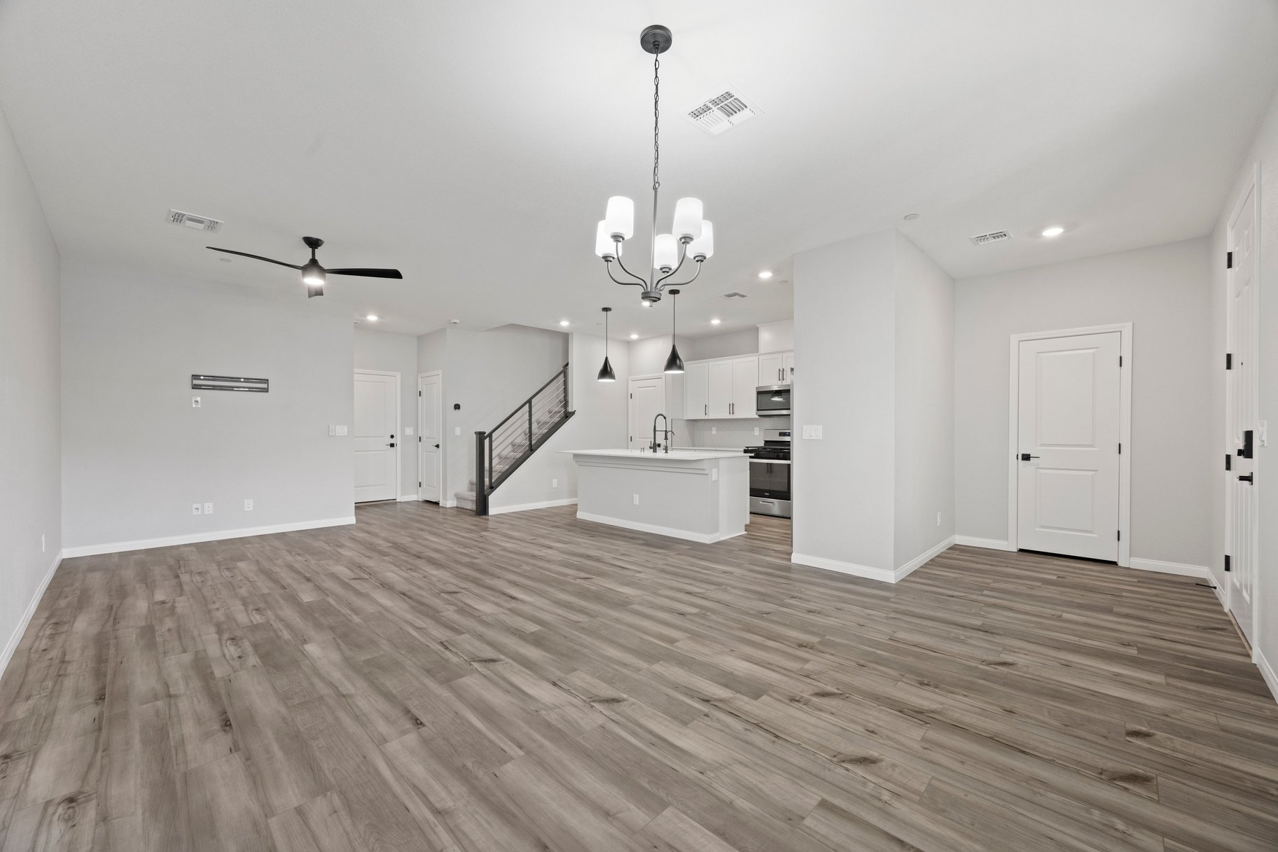  Modern Townhome Living in the Heart of Inspirada - 物件實景