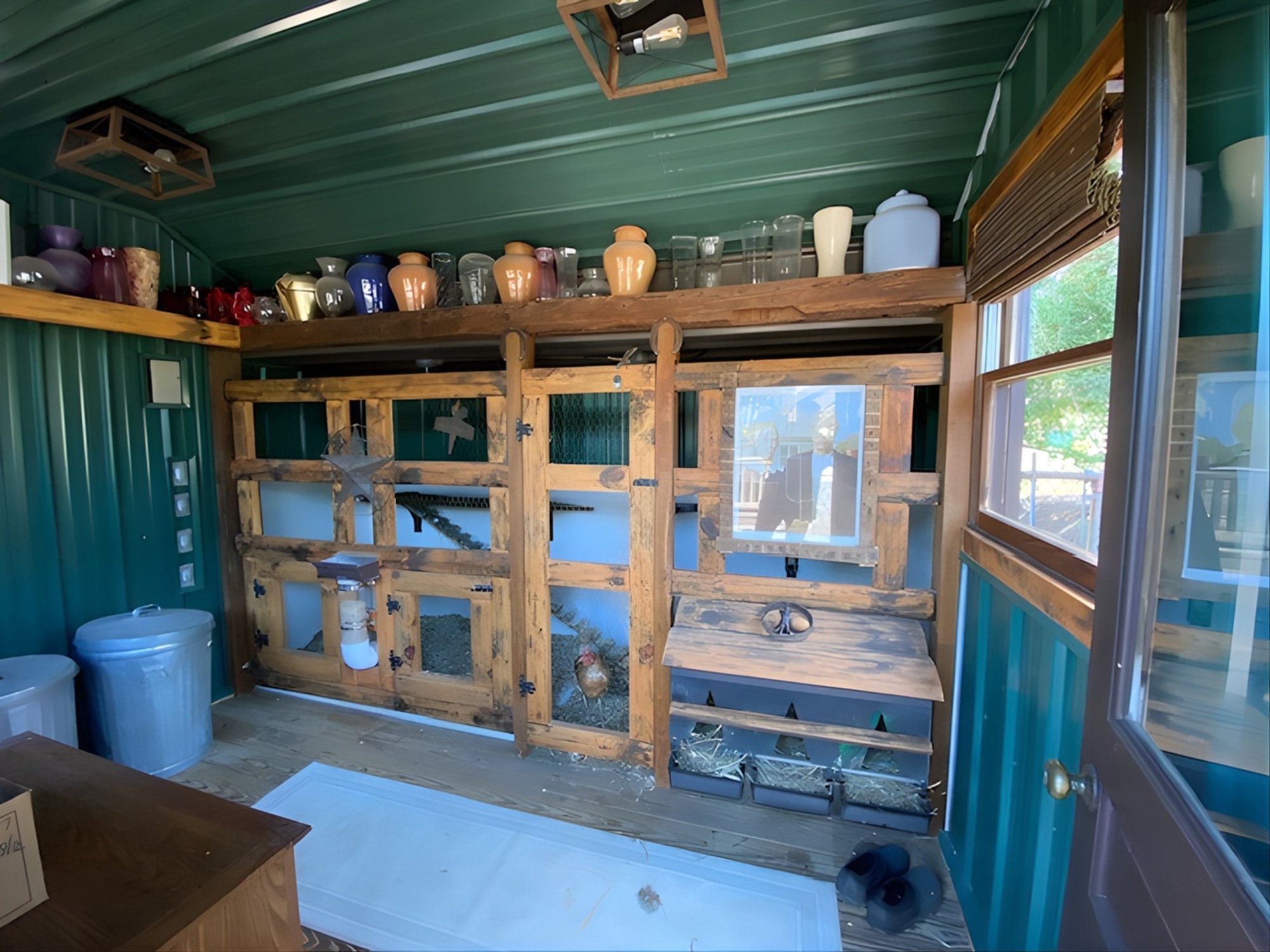  617 Bean River Road - 物件實景