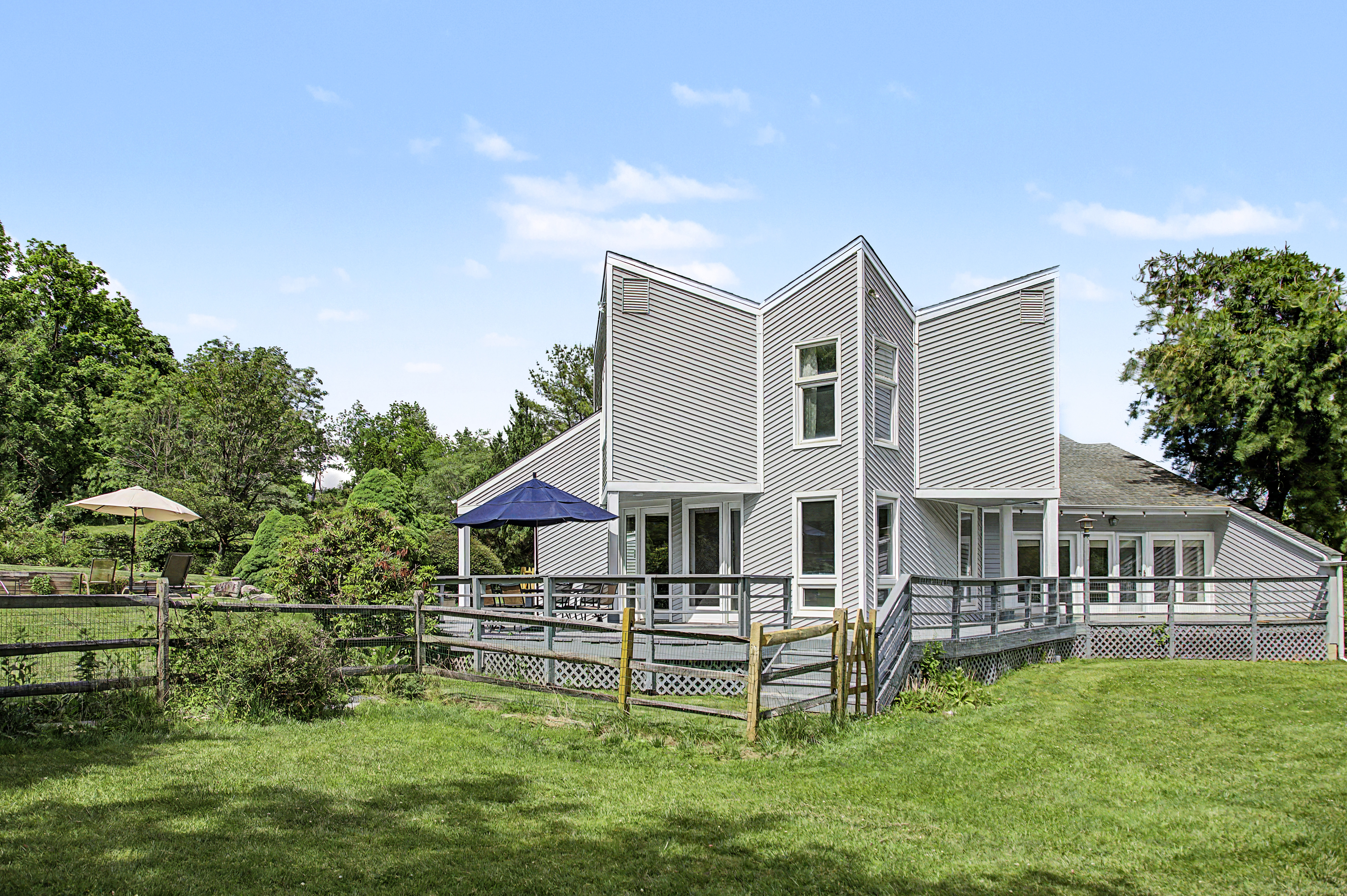  5728 Carversville Road, Doylestown, PA 18902 - 物件實景