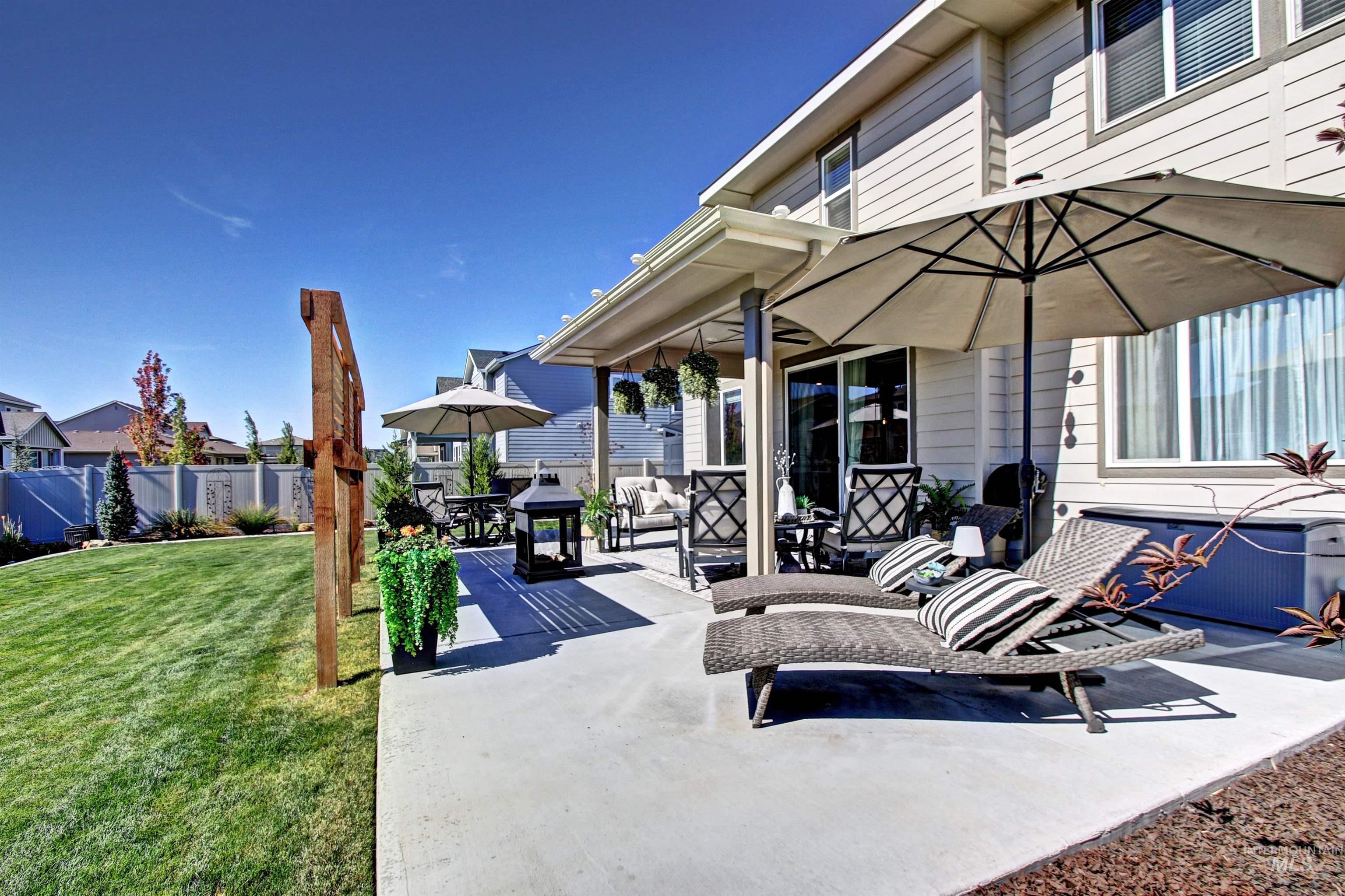 Meridian, Idaho, 83642, United States, 4 Bedrooms Bedrooms, ,Residential,For Sale,1911004