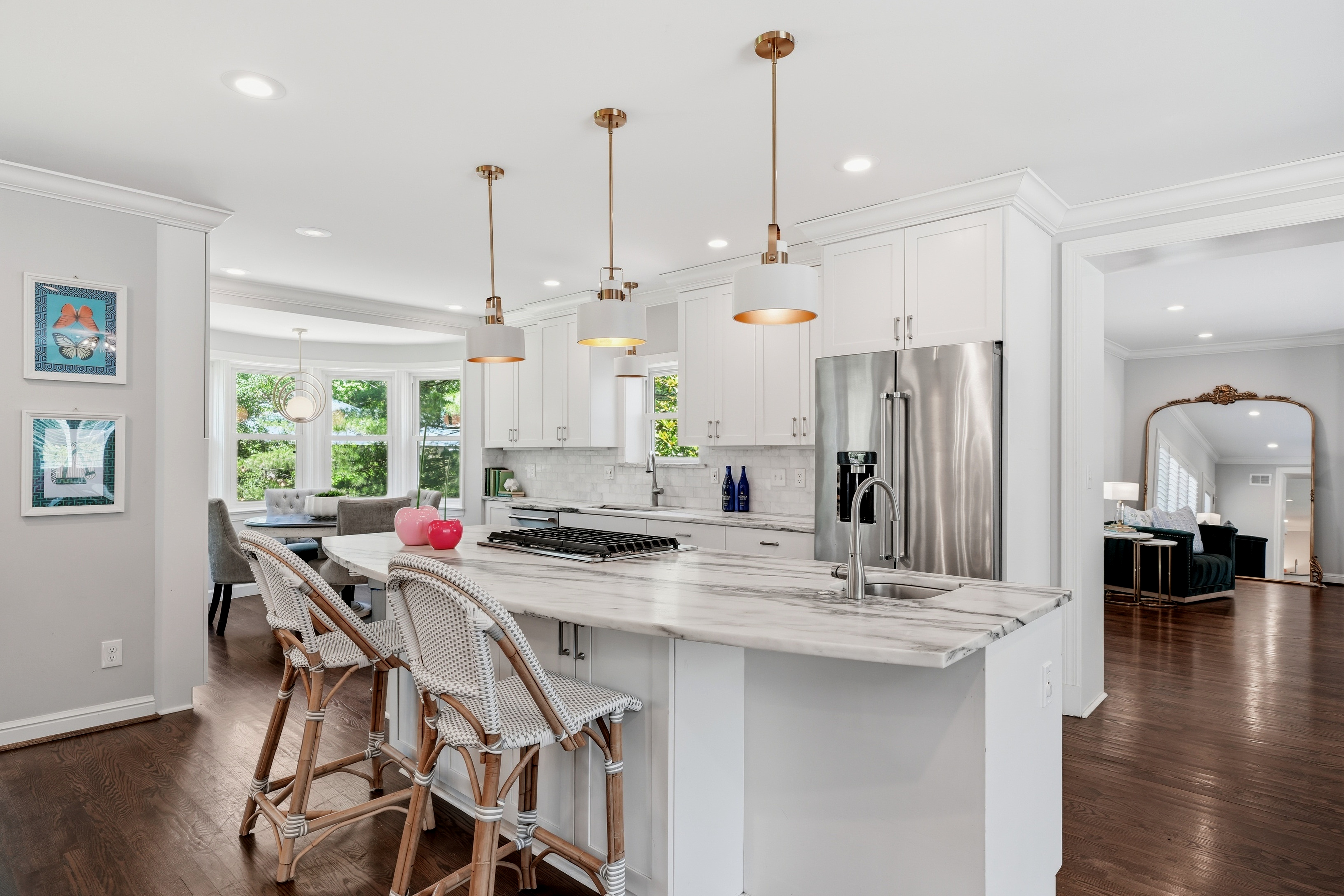  Discover Your Dream Home in Warson Woods: Elegantly Enhanced Living - 物件實景