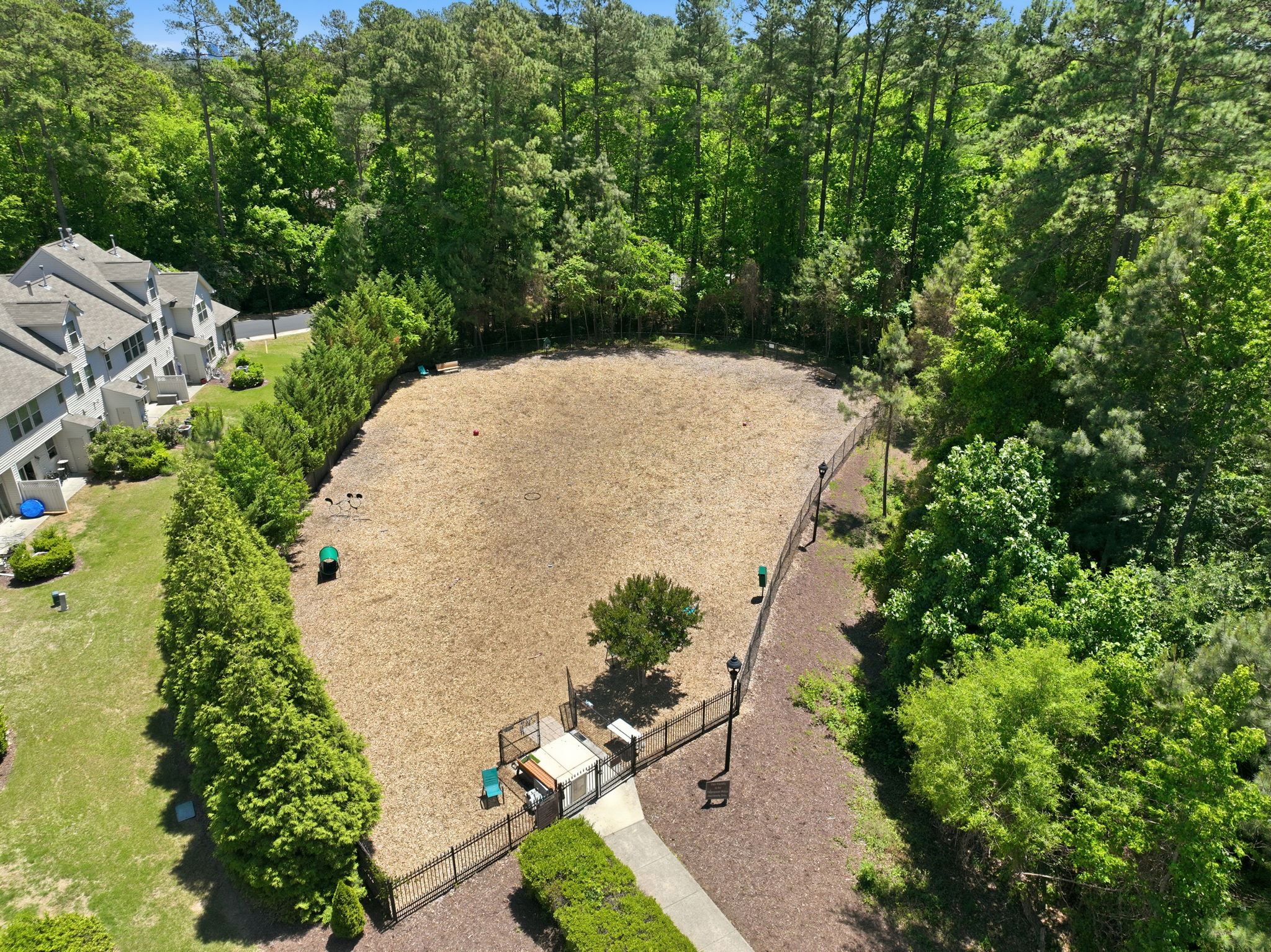  110 Mount Evans Drive, Durham, NC 27705 - 物件實景