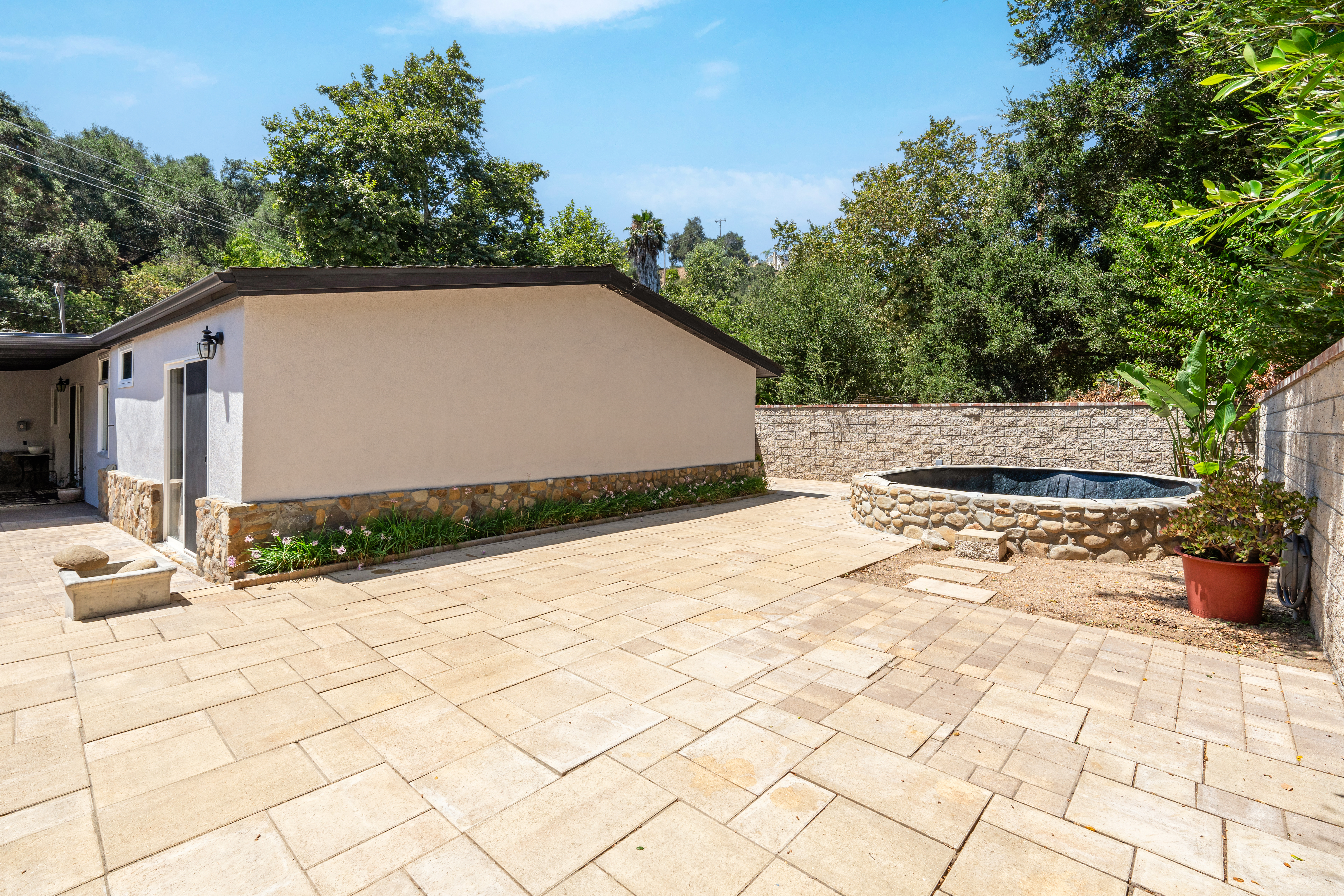  10674 Creek Road, Ojai, CA 93023 - 物件實景