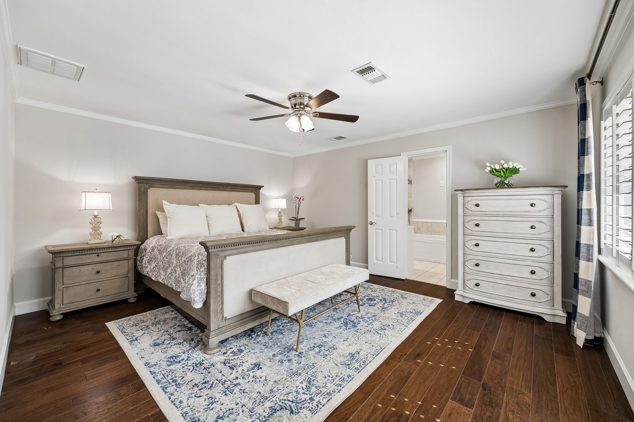  7807 Overbrook Lane - 物件實景