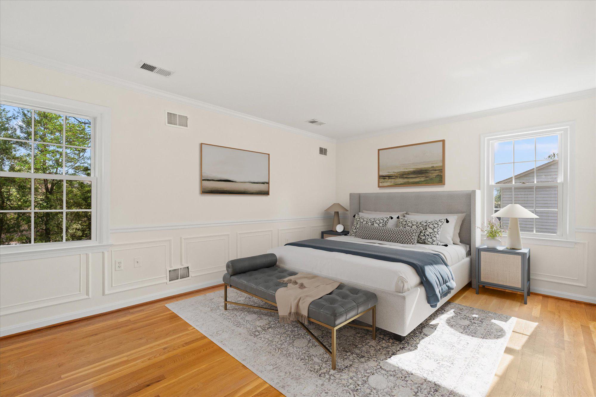  6212 Nethercombe Court, Mclean, VA, 22101 - 物件實景