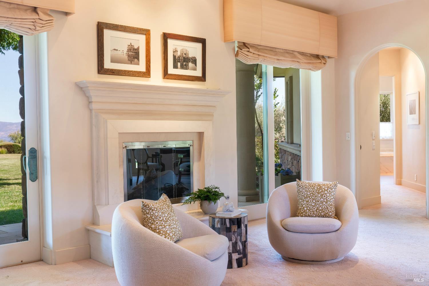 Napa, California, 94558, United States, 5 Bedrooms Bedrooms, ,8 BathroomsBathrooms,Residential,For Sale,1862462