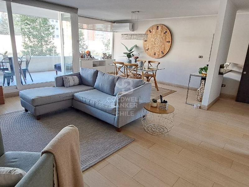 El Bergant?n 970, Las Condes, Chile, 3 Bedrooms Bedrooms, ,2 BathroomsBathrooms,Residential,For Sale,El Bergant?n 970,1680982