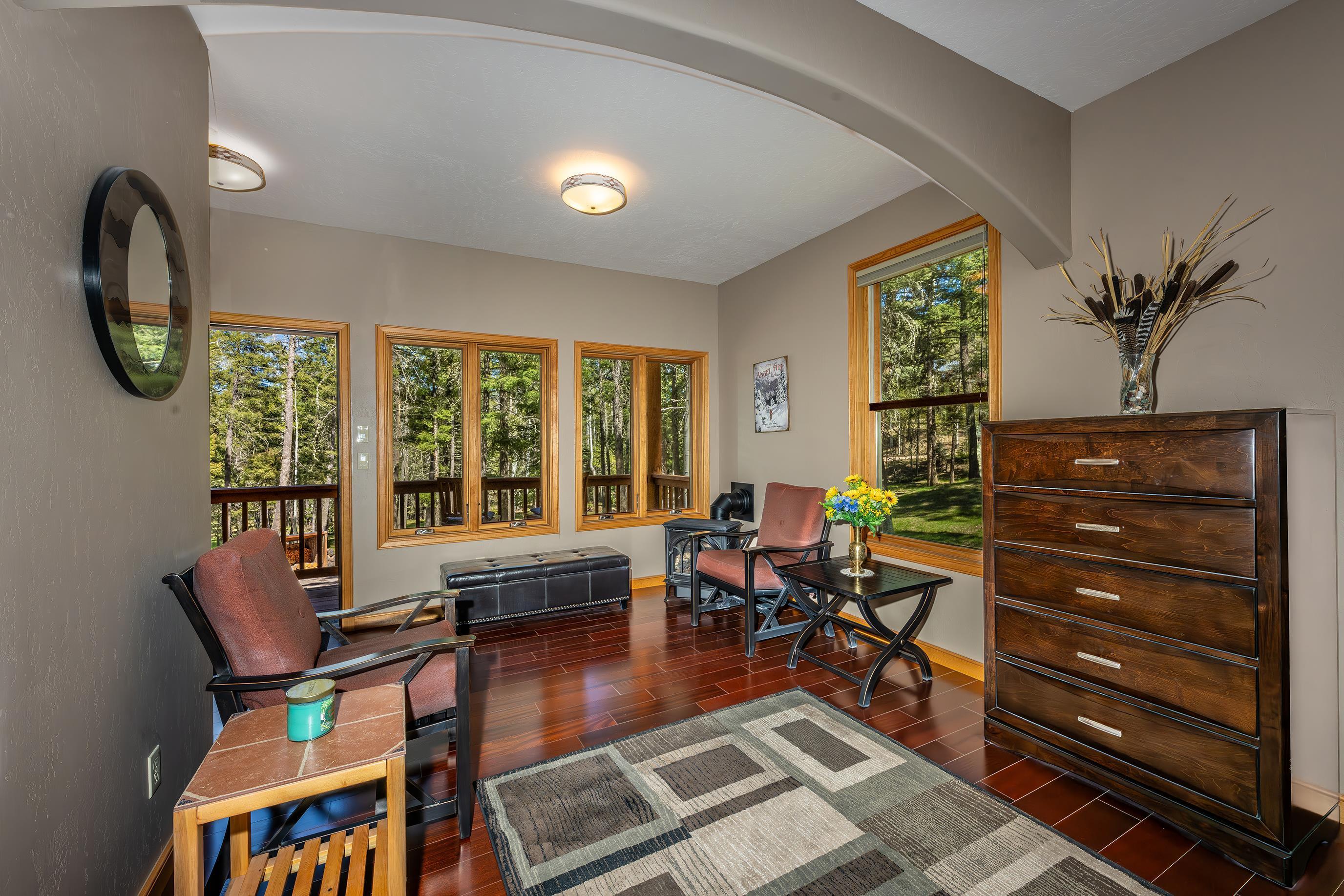 Angel Fire, New Mexico, 87710, United States, 3 Bedrooms Bedrooms, ,4 BathroomsBathrooms,Residential,For Sale,1849940