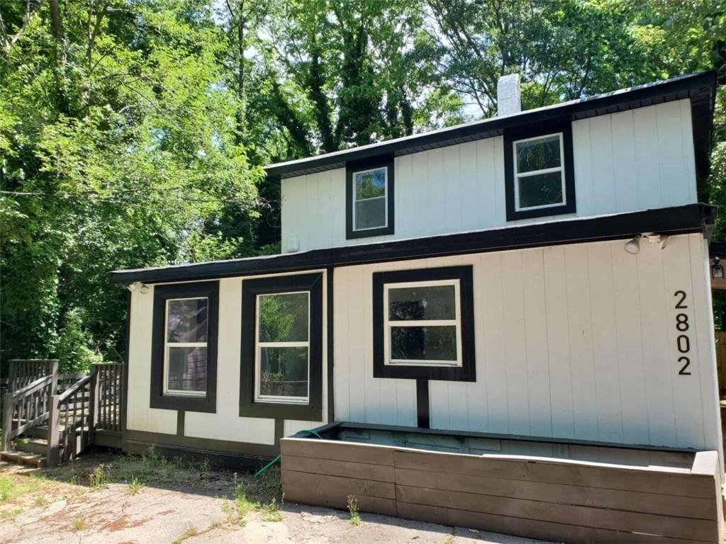 Palm Dr, Atlanta, GA 30344 #1