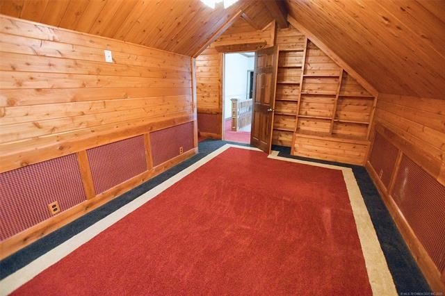 Tahlequah, Oklahoma, 74464, United States, 4 Bedrooms Bedrooms, ,4 BathroomsBathrooms,Residential,For Sale,1975818