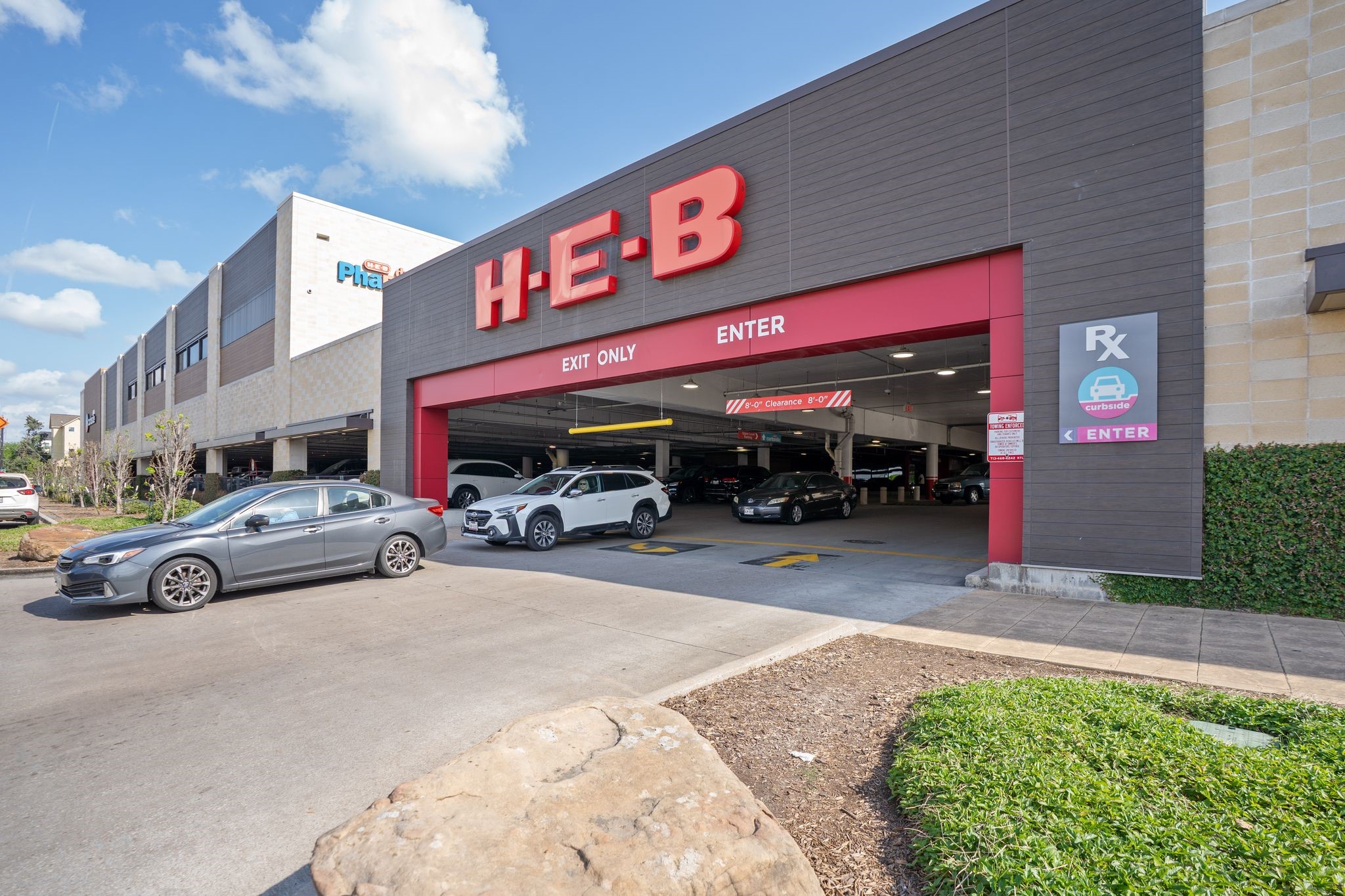  2316 Beall Street - 物件實景